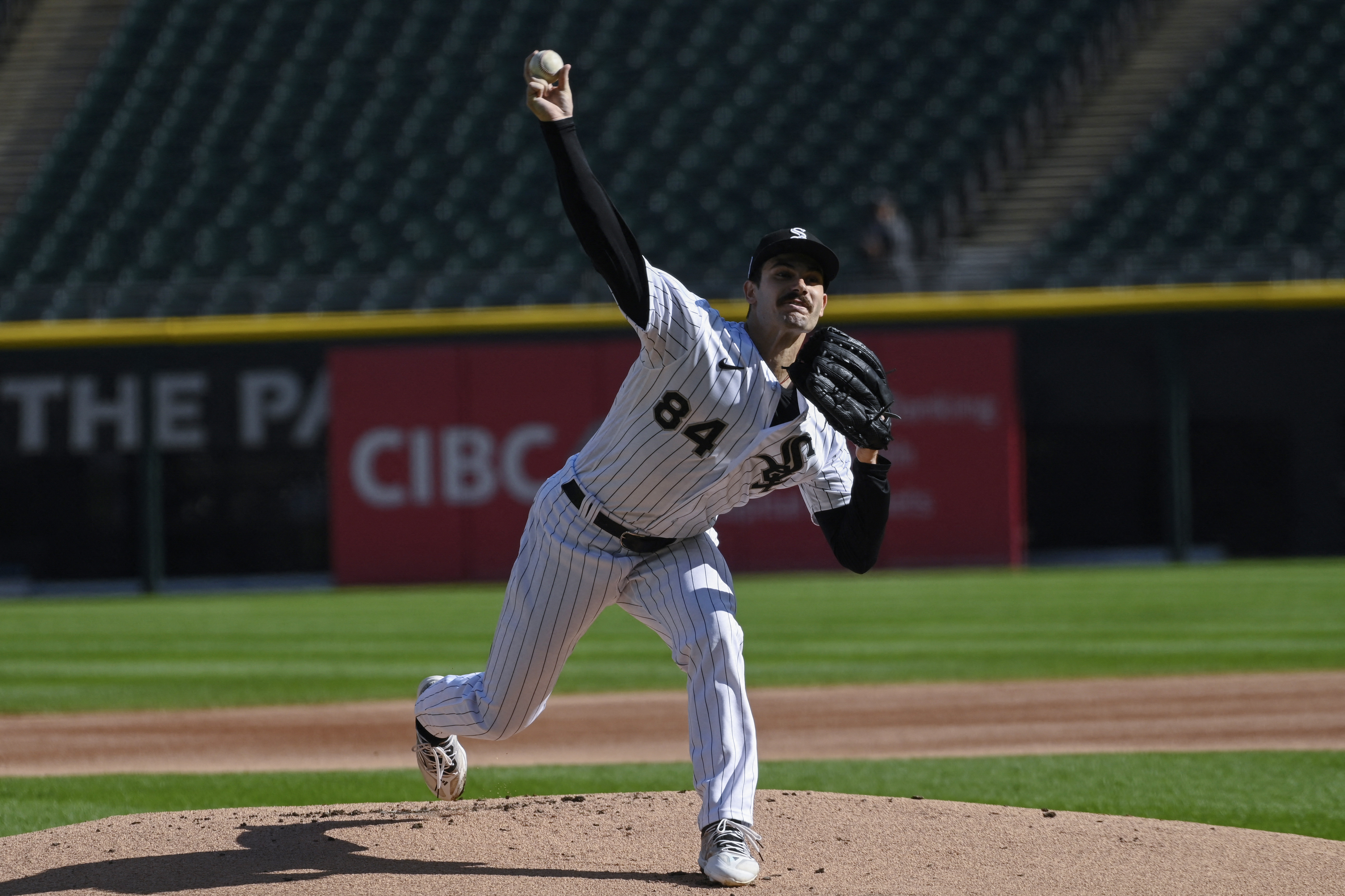 Chicago White Sox 4, Kansas City Royals 2: Back on track! - South Side Sox
