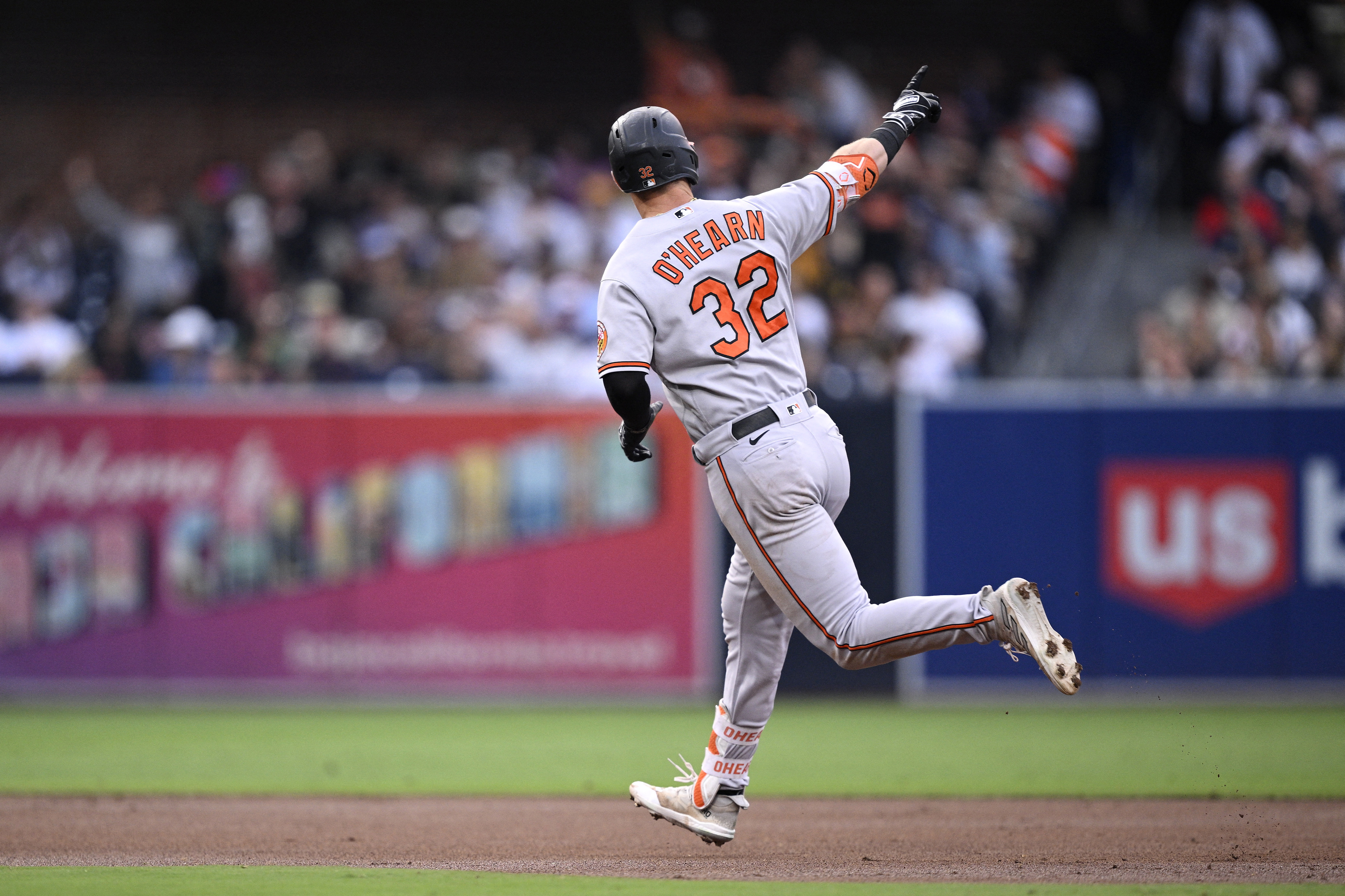 O's game blog: Orioles and Padres play the rubber match game tonight - Blog