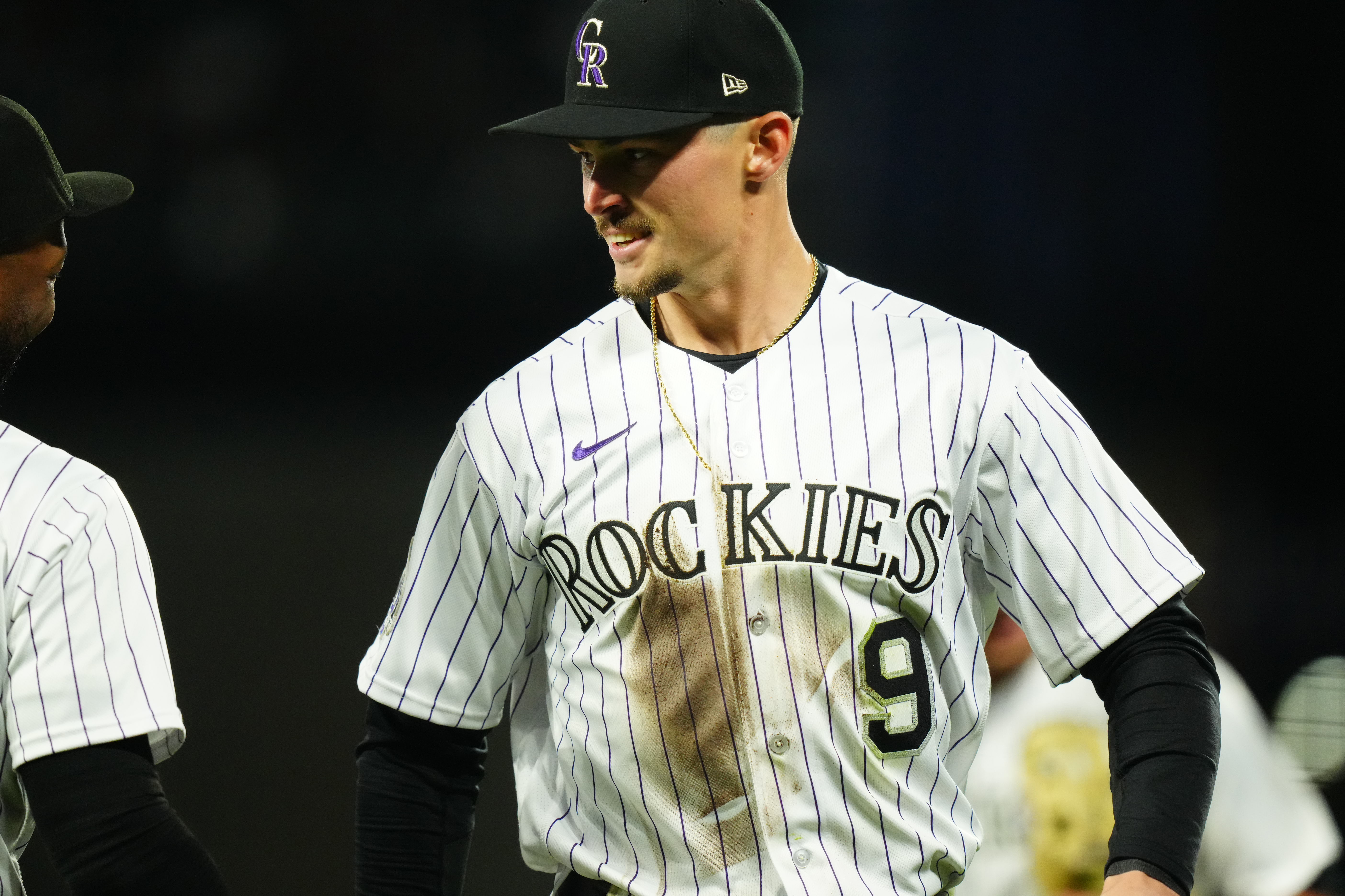 Colorado Rockies roll to another home win over Diamondbacks