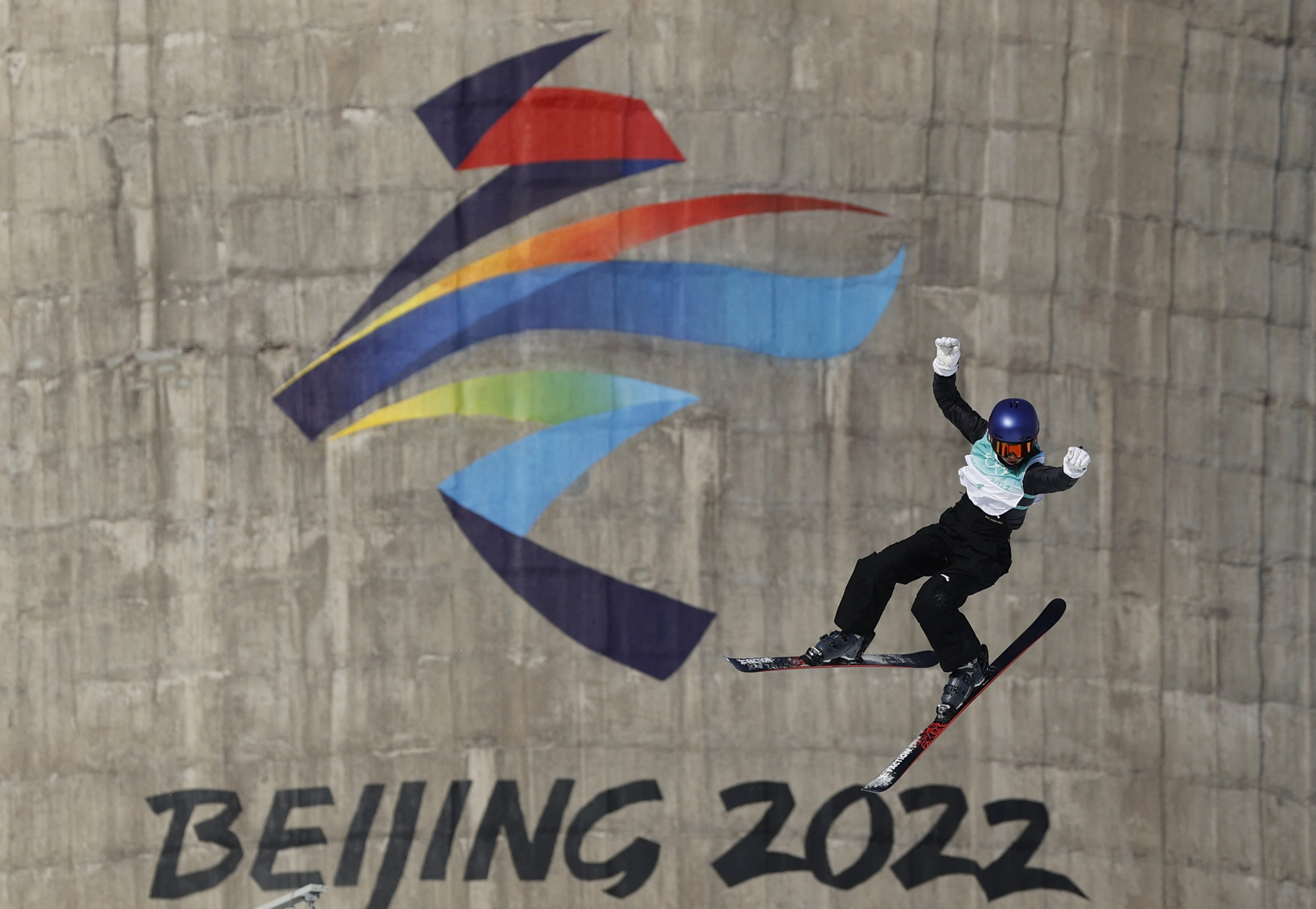 All about Olympic Skier Eileen Gu, 2022 Winter Olympics biggest hopeful