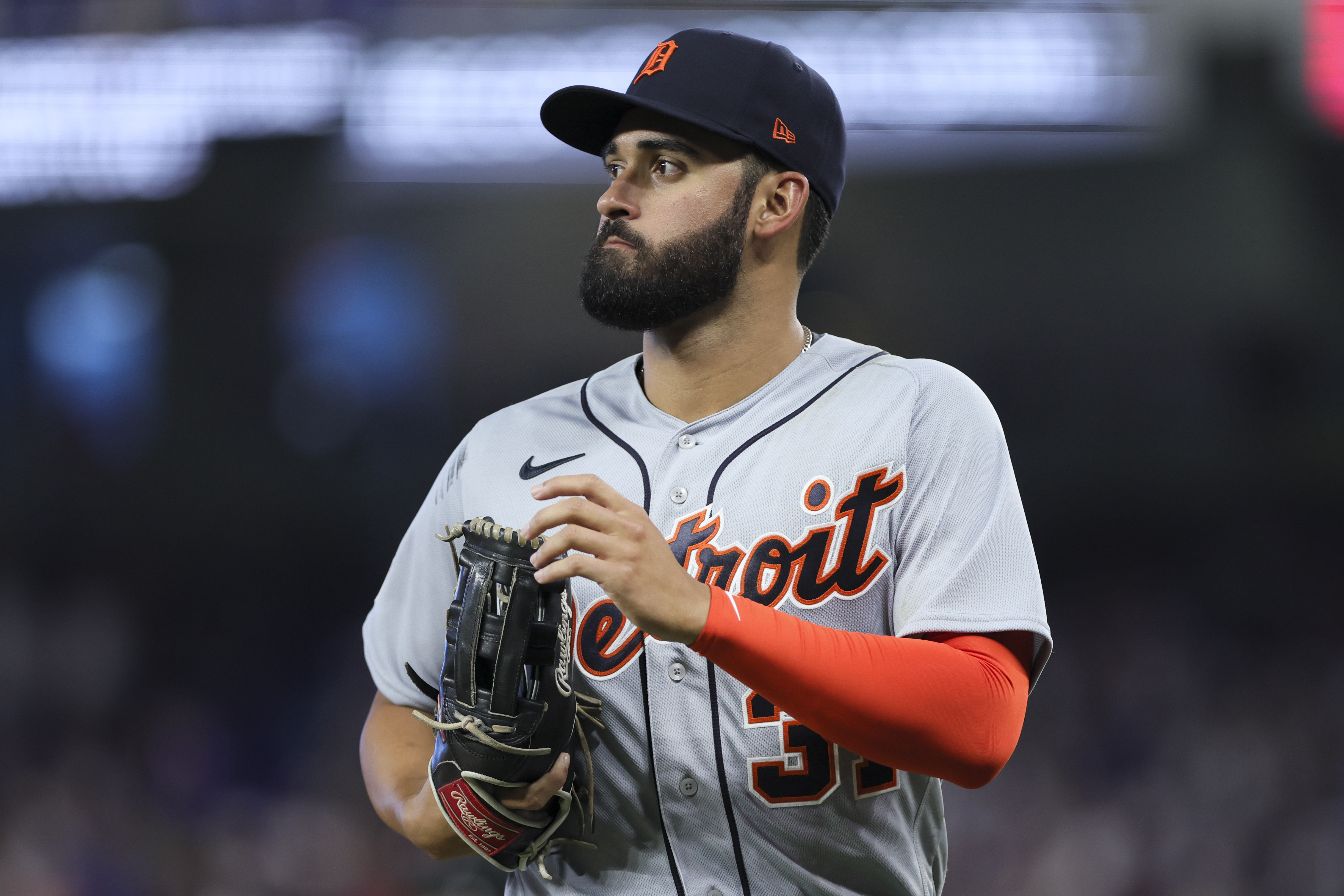 Baddoo and Greene hit HRs, Tigers beat Marlins 5-0 – The Oakland Press