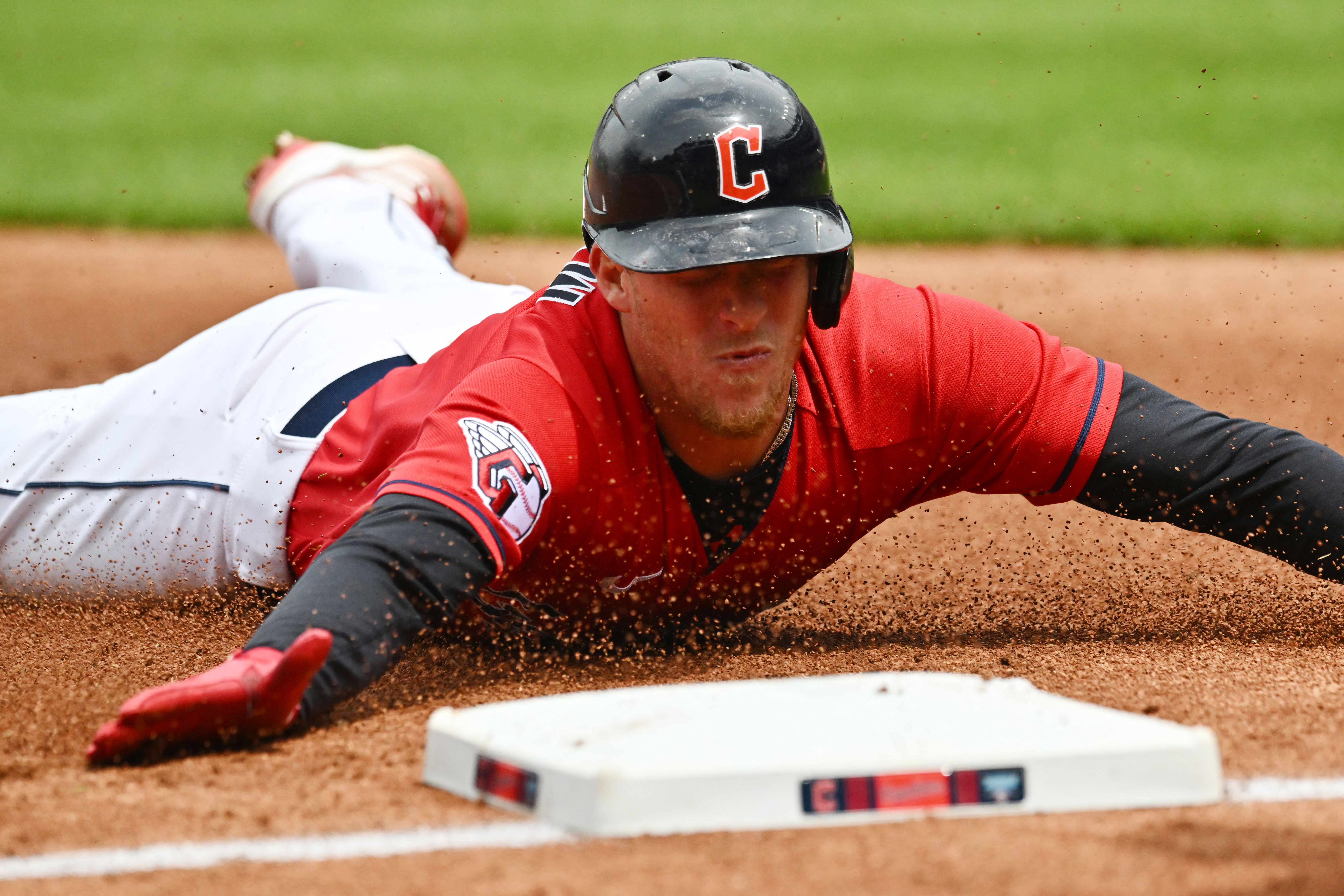 No drama this time as Cleveland's Cal Quantrill dominates Twins – Twin  Cities