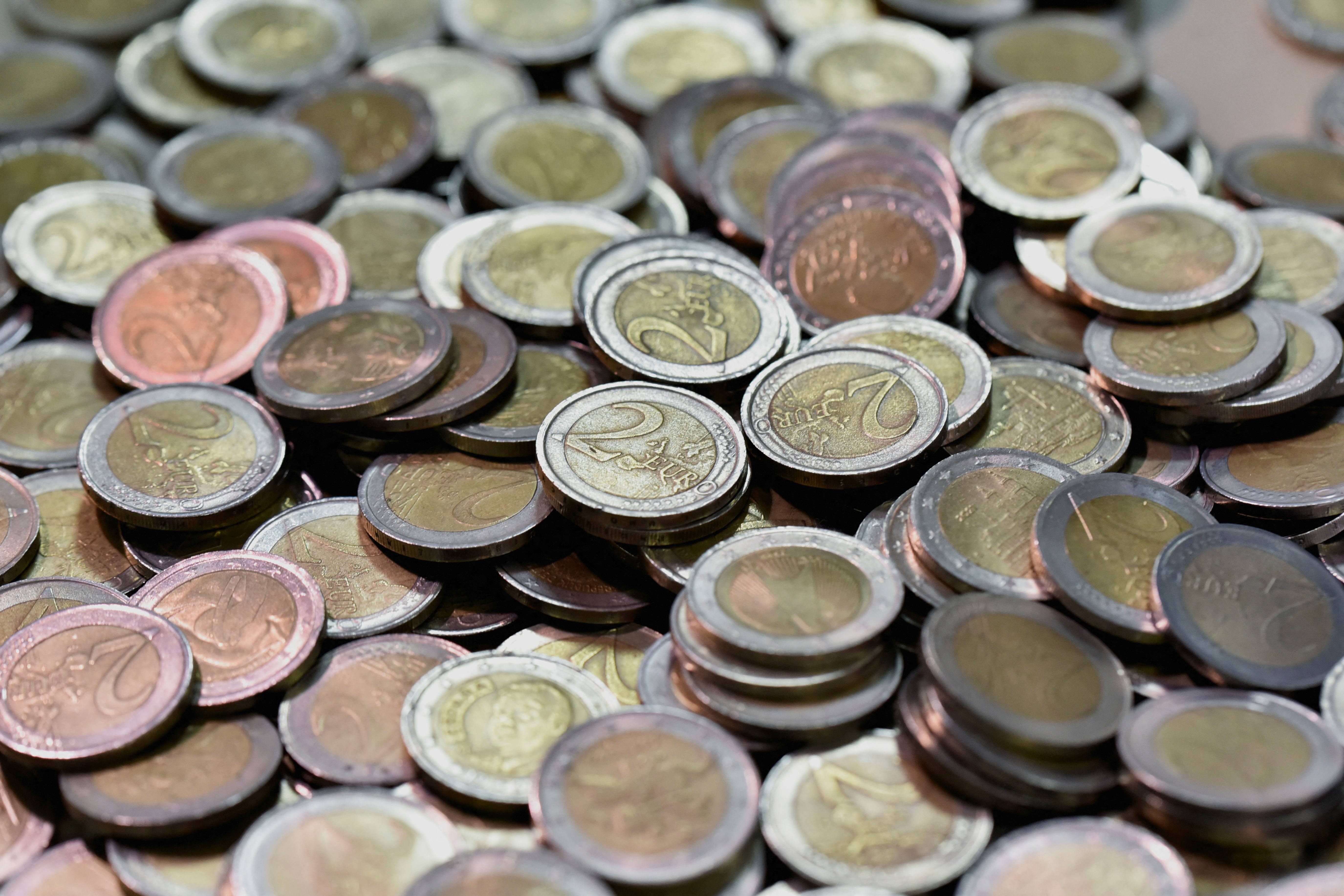 Monedha e dytë e Kosovës: monedha false euro