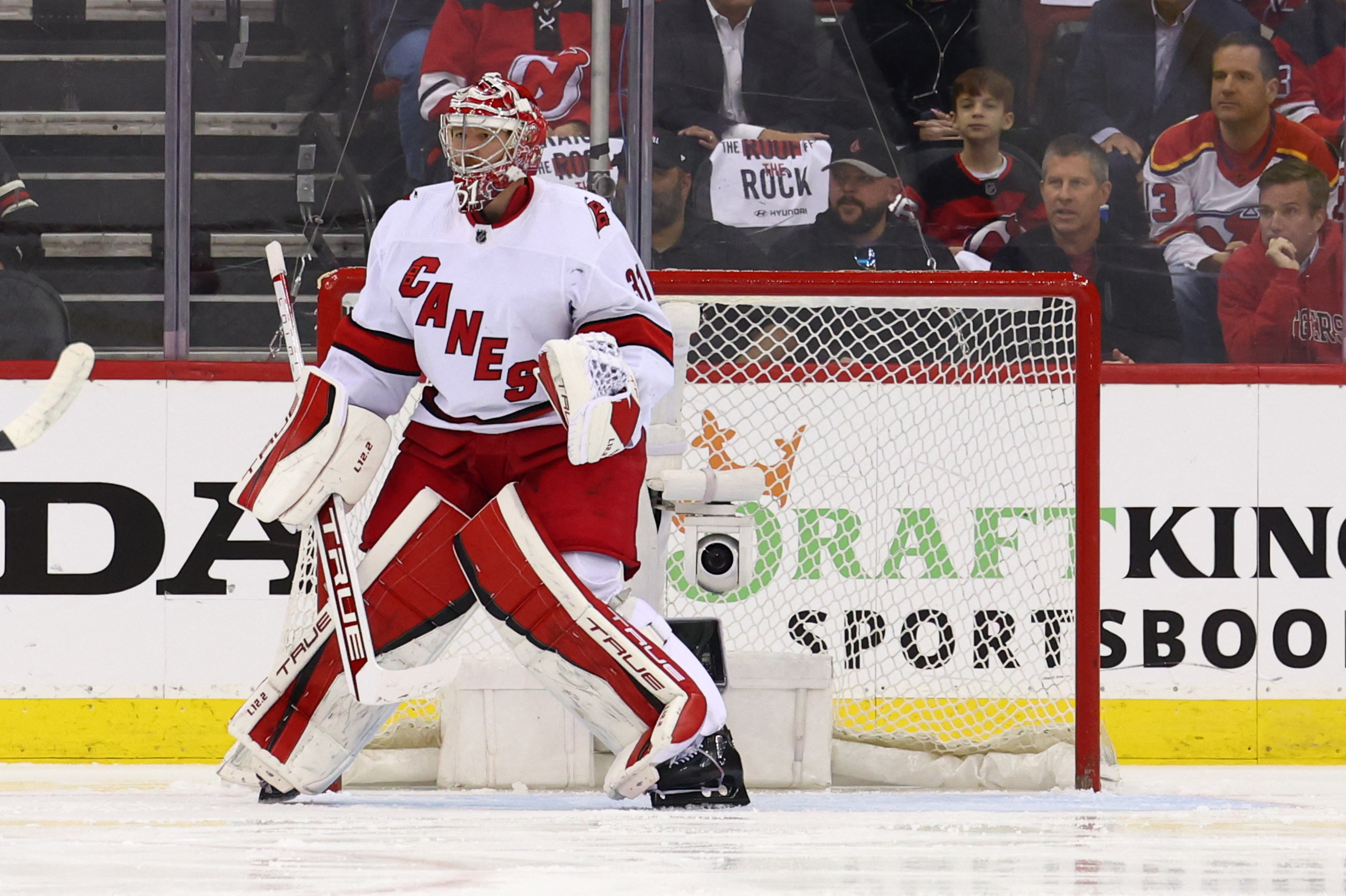 Systems Analyst: How the Carolina Hurricanes stole Game 2 in 48