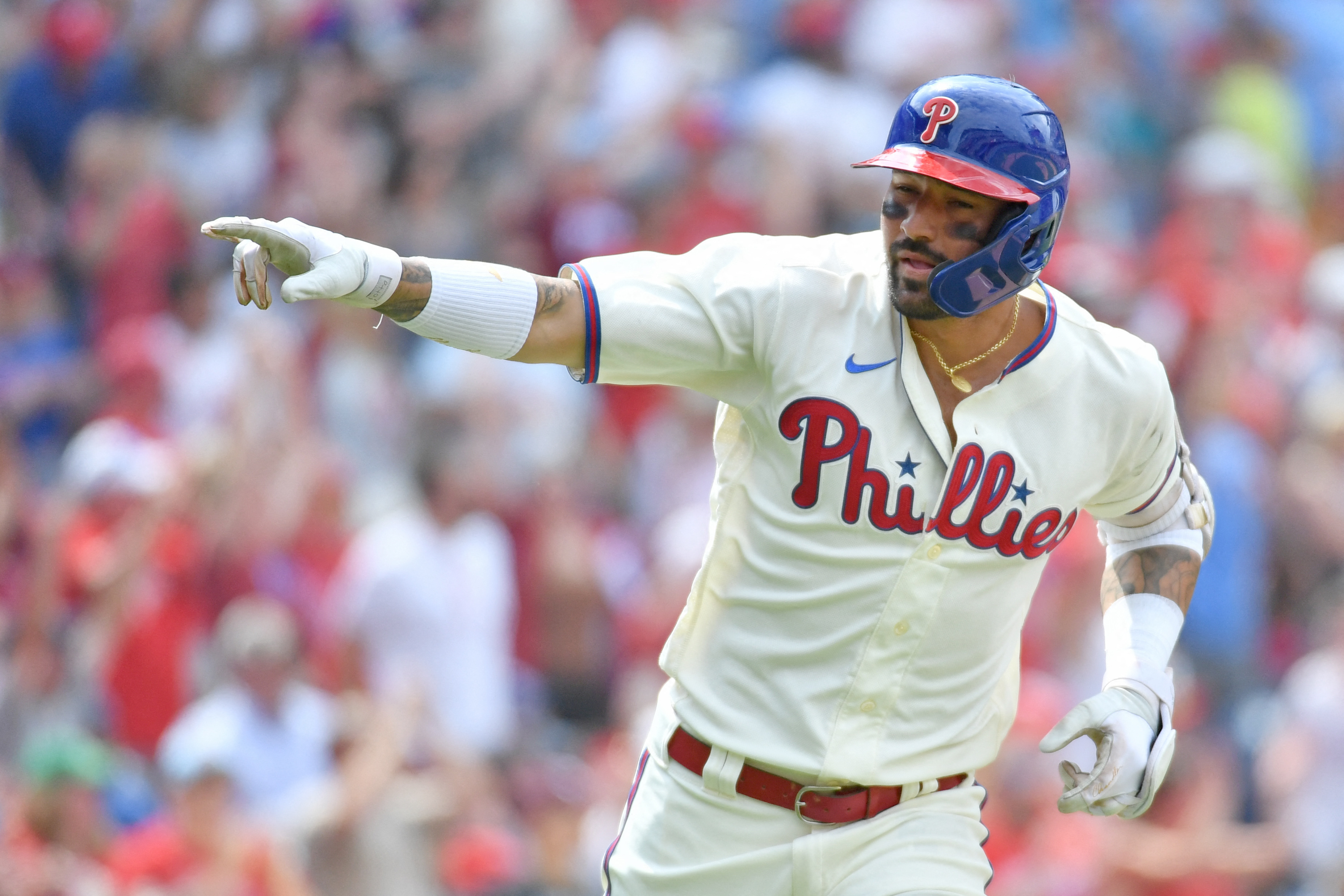 Victory for the Phillies - WSJ