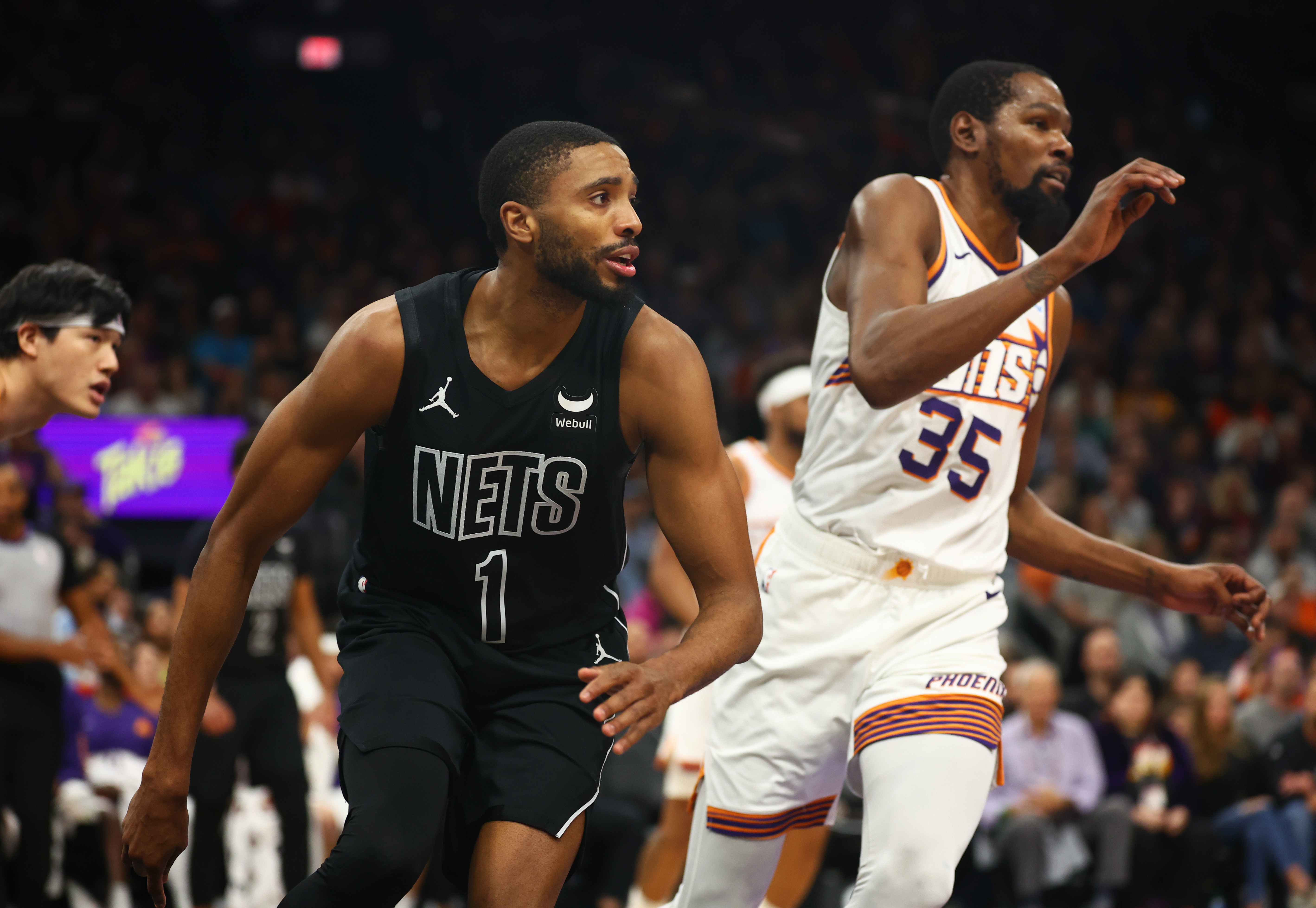 Jalen Brunson goes for career-high 50 as Knicks take down Suns