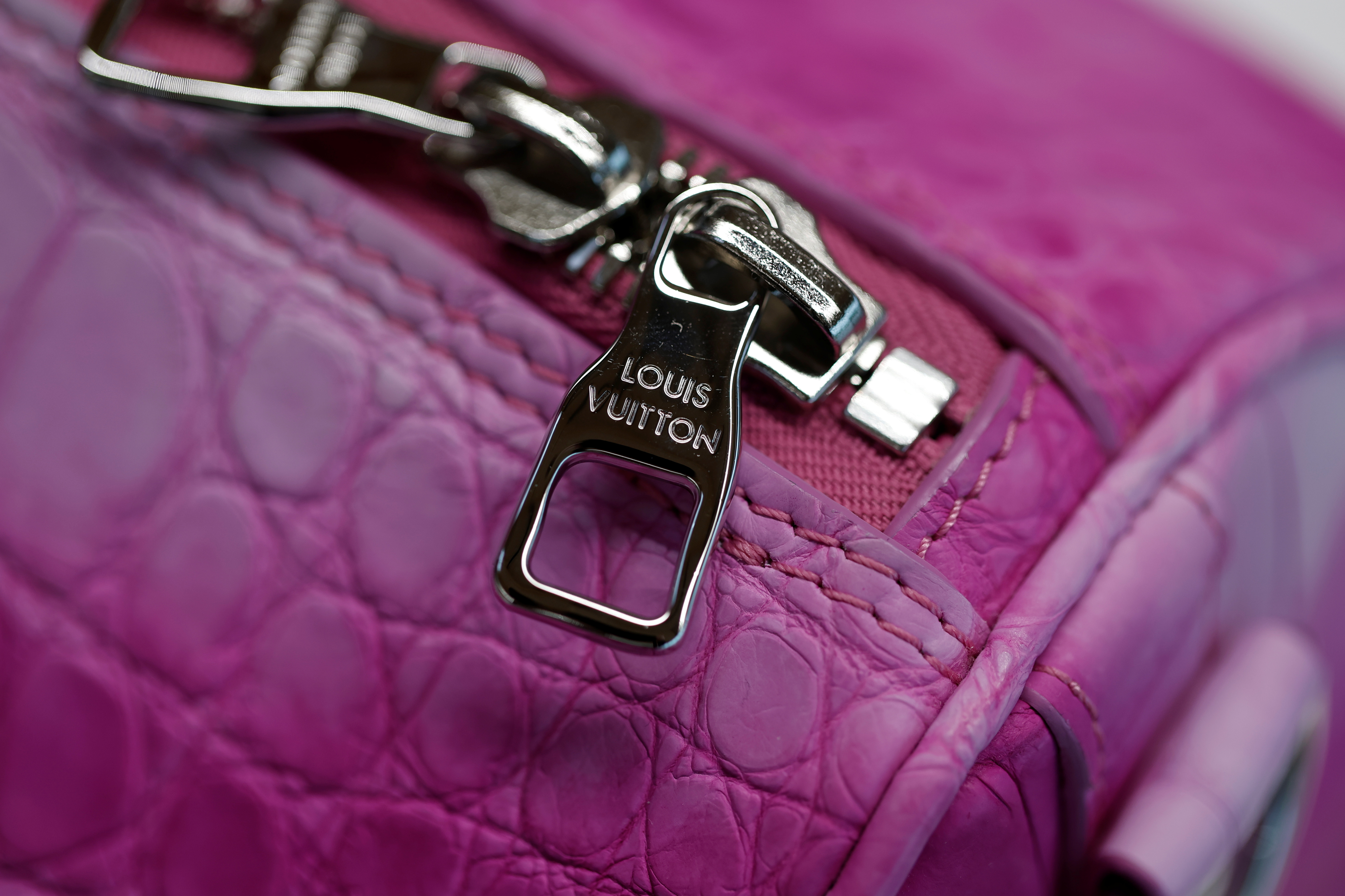 Louis Vuitton, Dior Drive LVMH's COVID Comeback