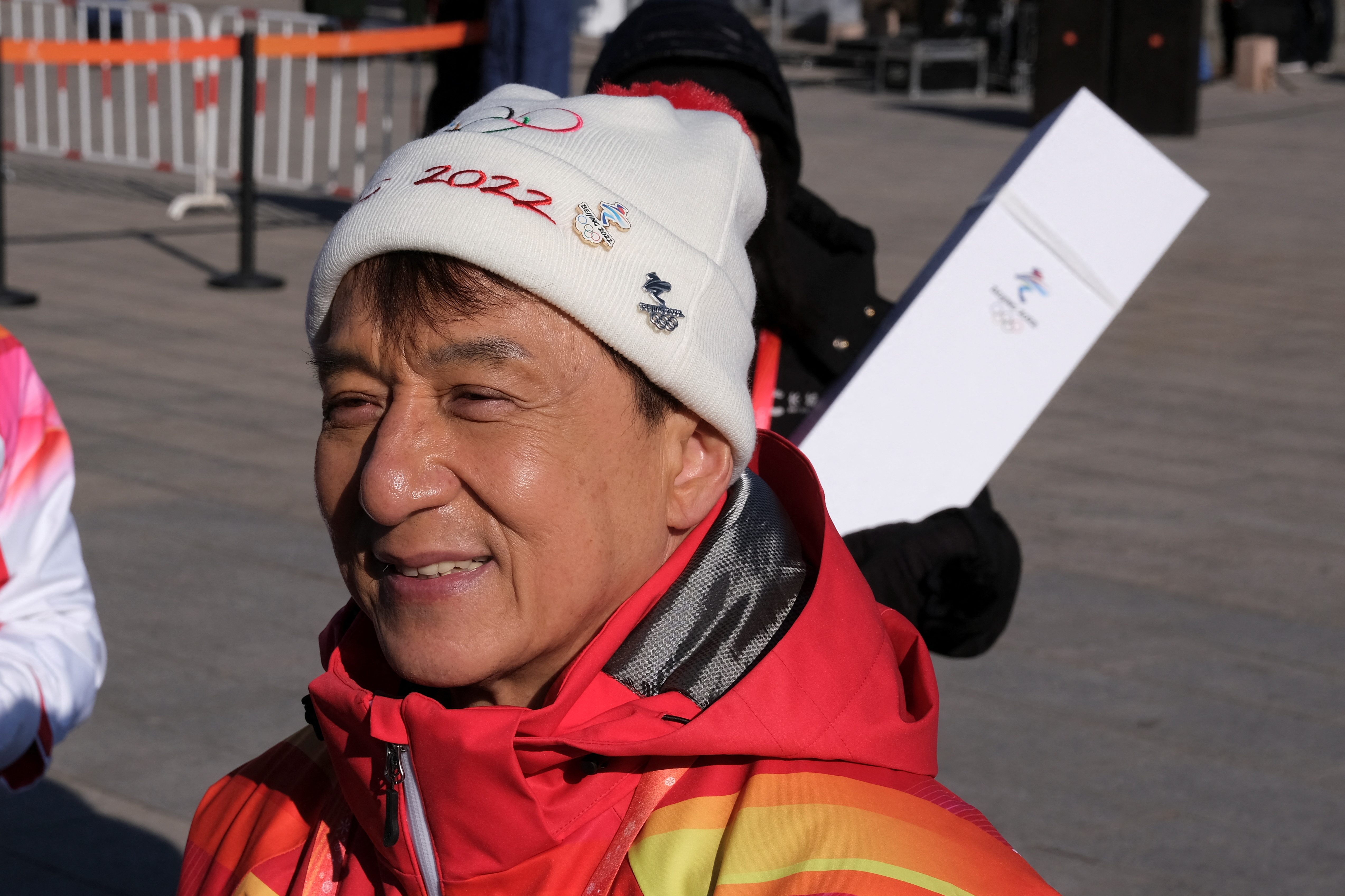 Beijing 2022 Winter Olympic Games - Torch Relay