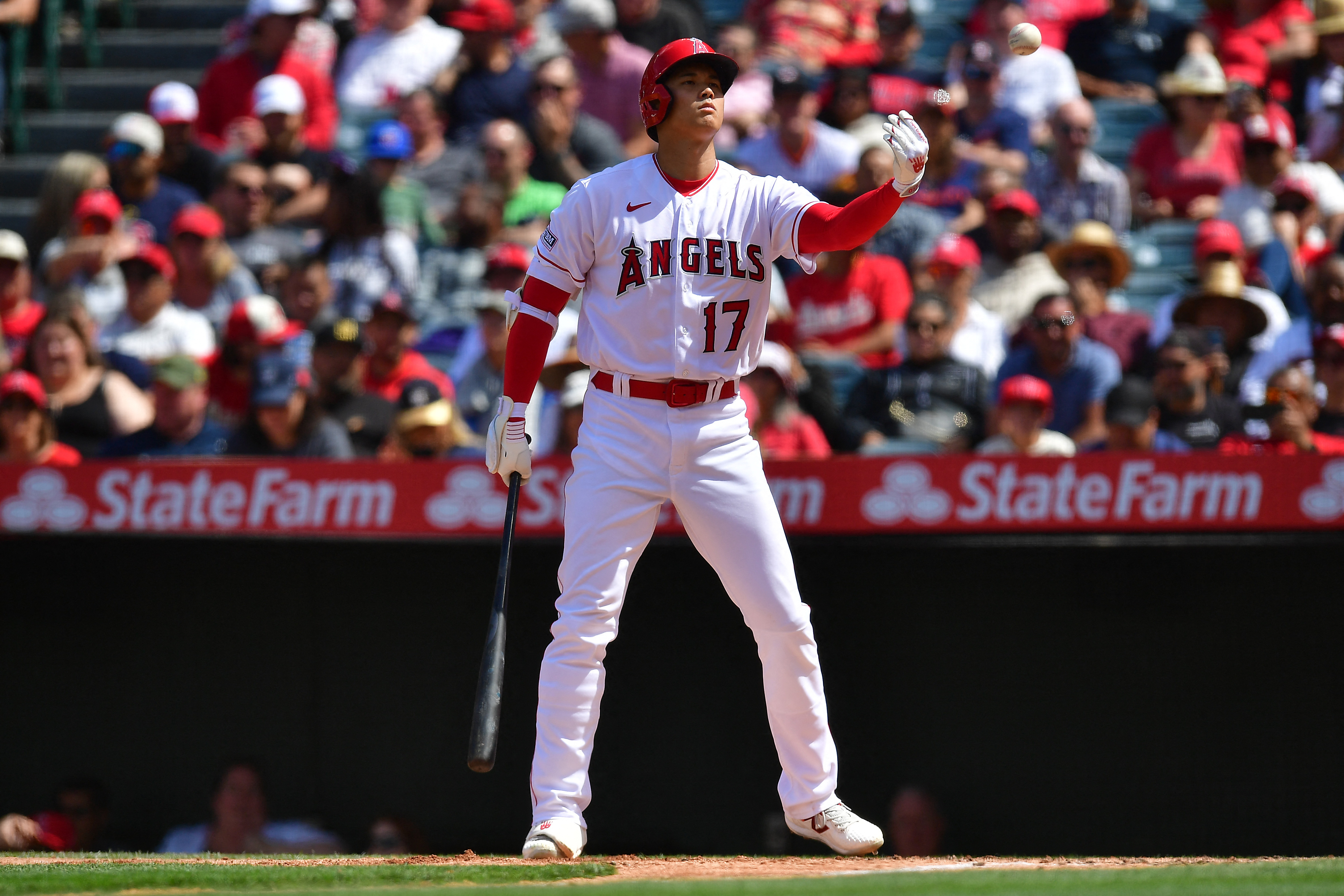 Houston Astros: Cristian Javier puts an oh-fer on Trout, Ohtani