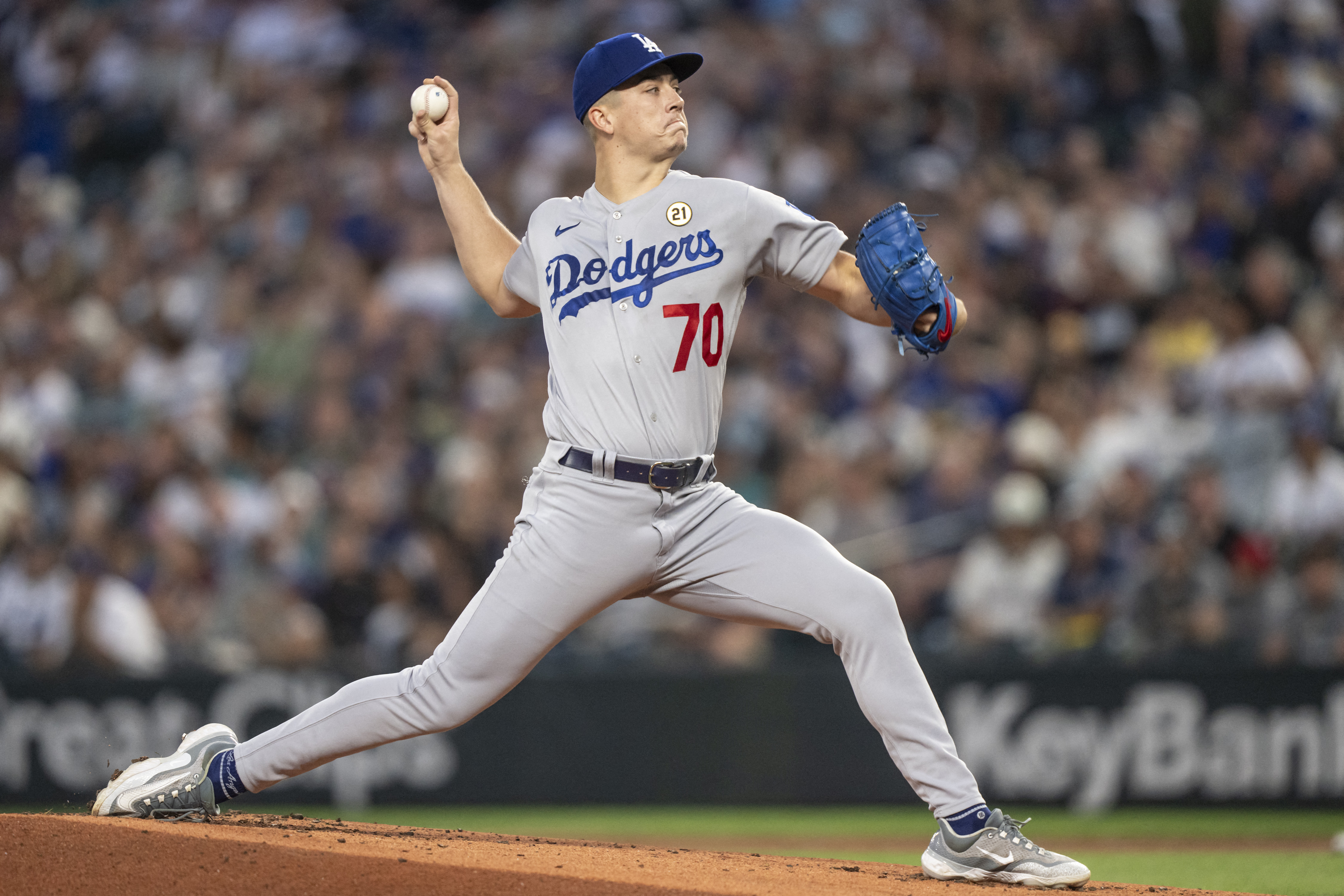 TV Ratings: Dodgers Tie Up World Series As Game 4 Rises From 2016 – Deadline