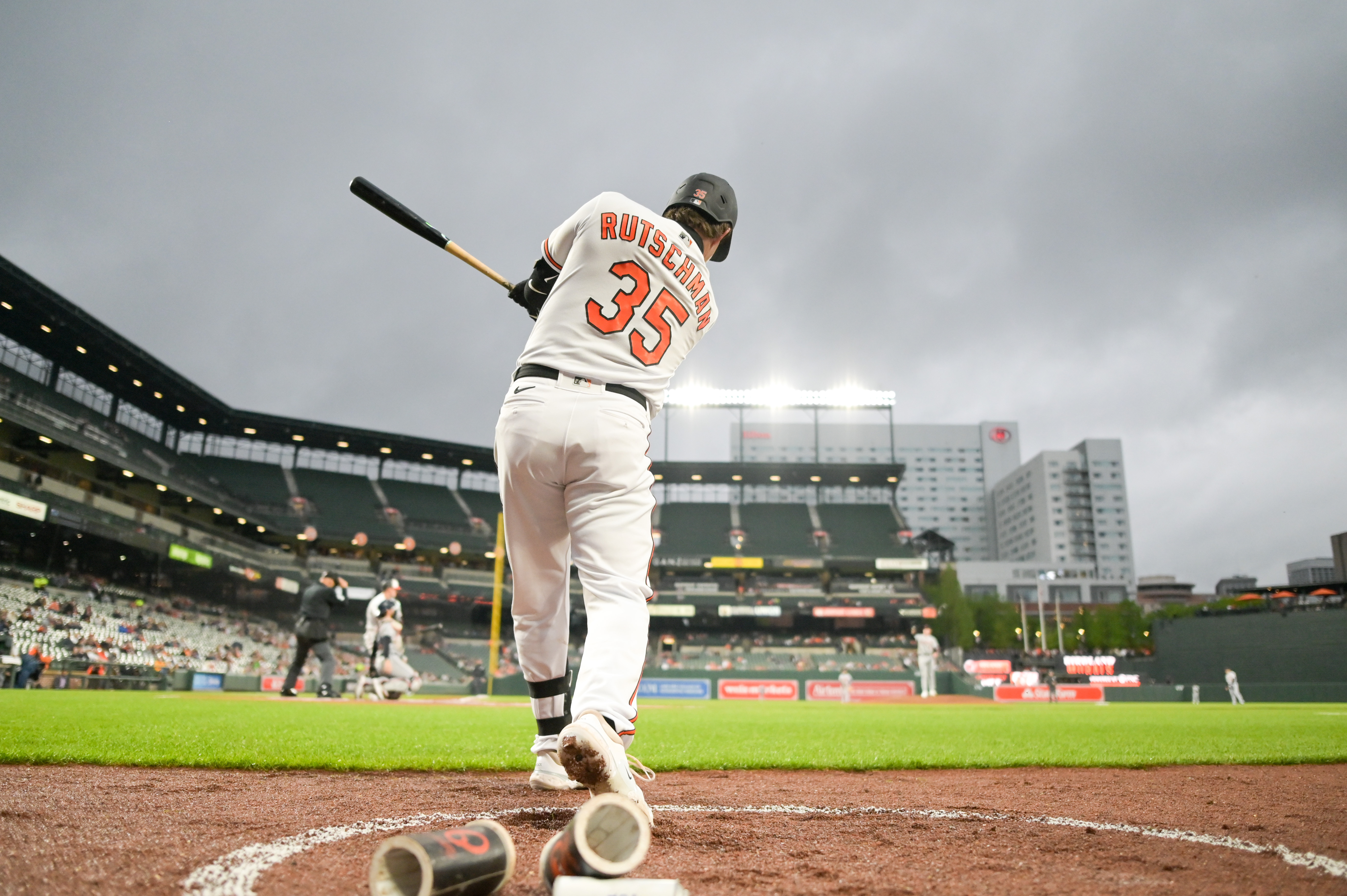 Detroit Tigers vs. Baltimore Orioles: Photos from Camden Yards