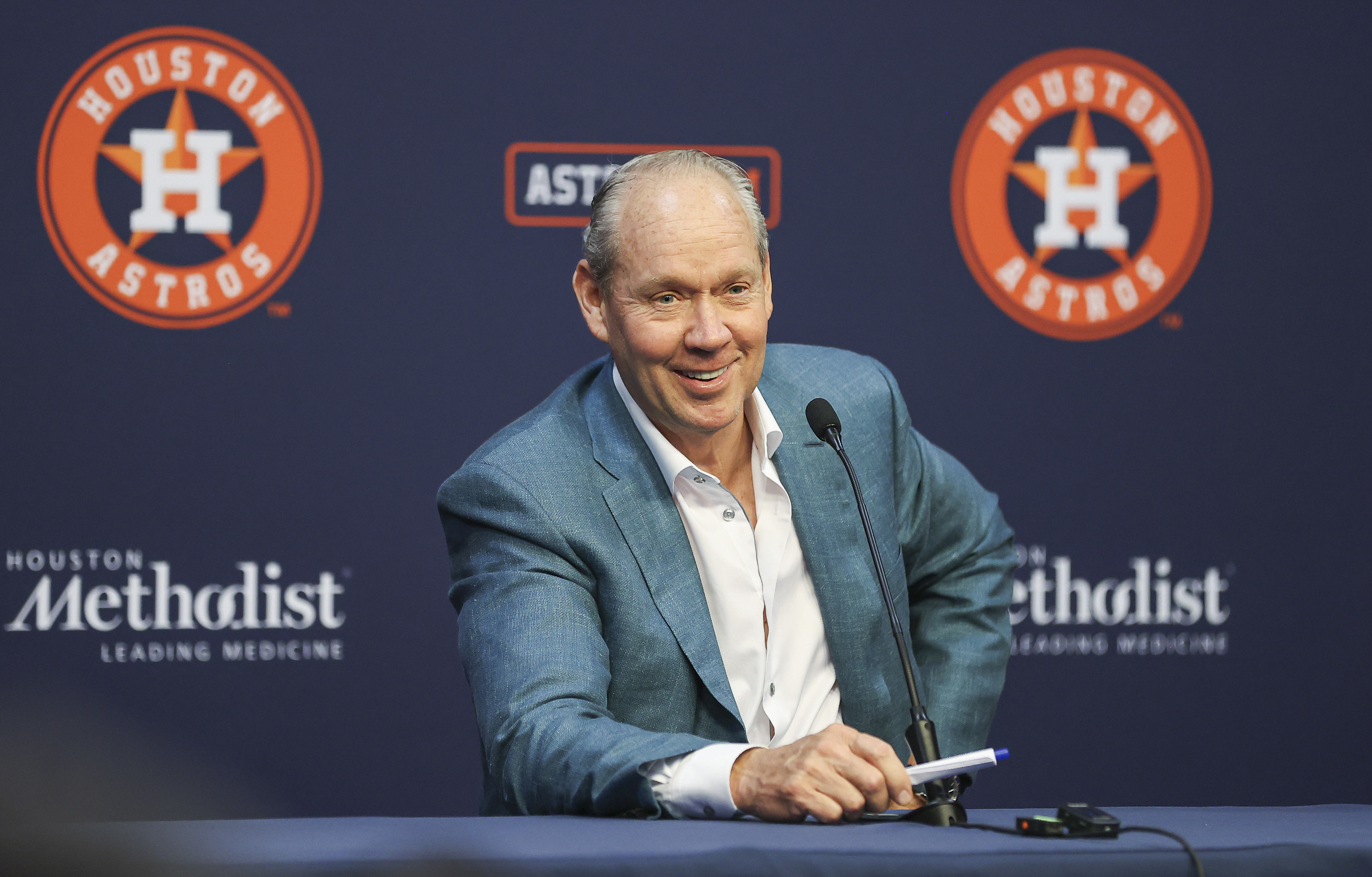 Framber Valdez tosses gem to give Astros 2-0 ALCS edge over