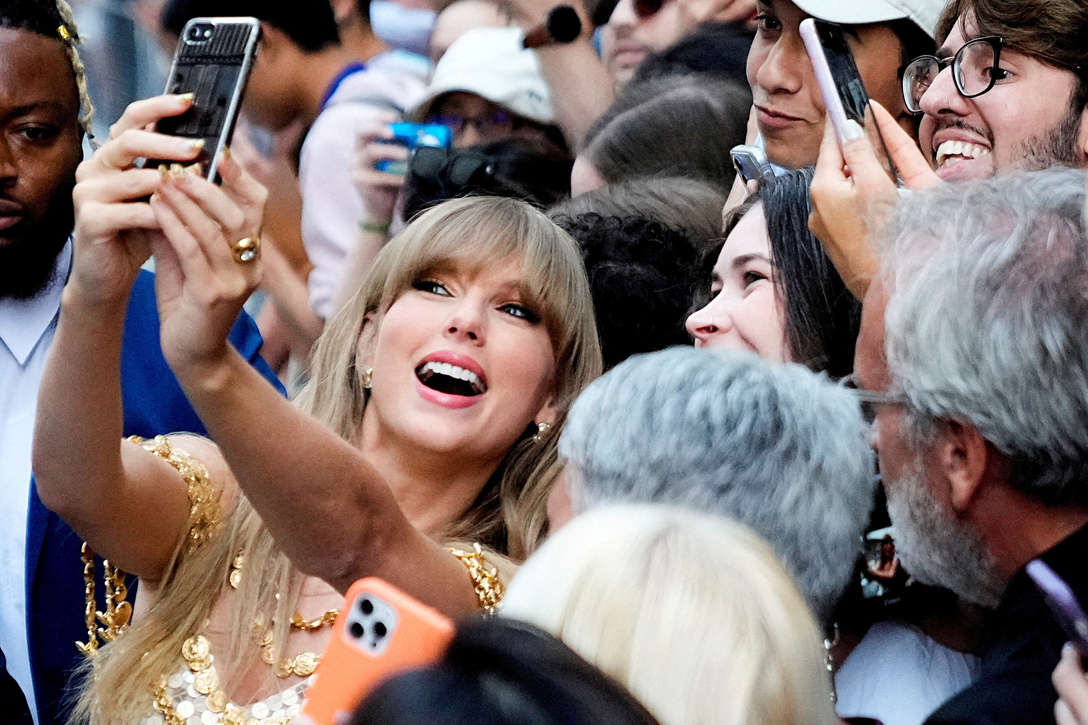 Blocked Full Hd Video - Taylor Swift searches blocked on X after fake explicit images spread |  Reuters
