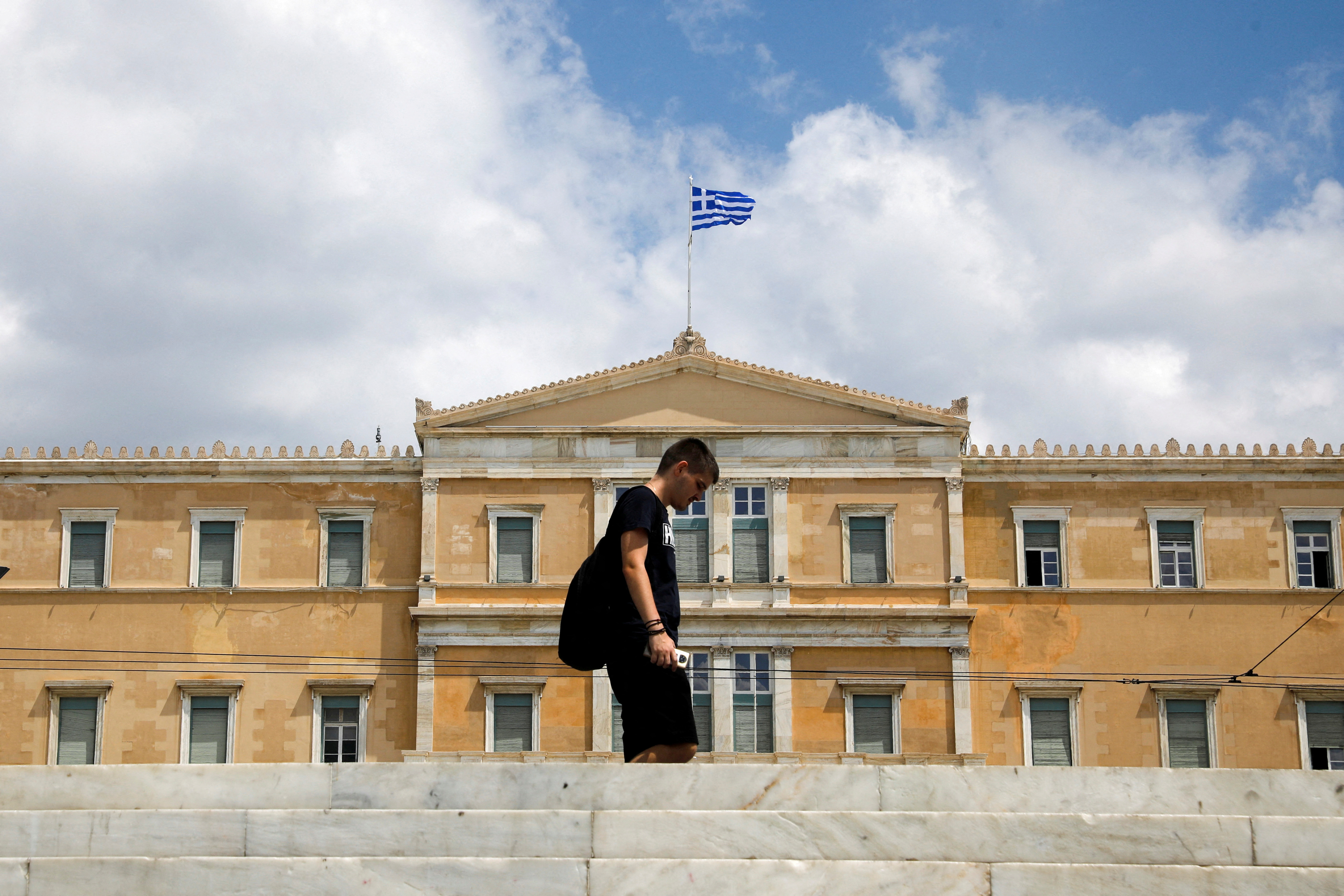 Ανάλυση: Η σοφία και οι μεταρρυθμίσεις μπορούν να βοηθήσουν την Ελλάδα να ανακτήσει την επενδυτική της βαθμολογία μετά τις εκλογές