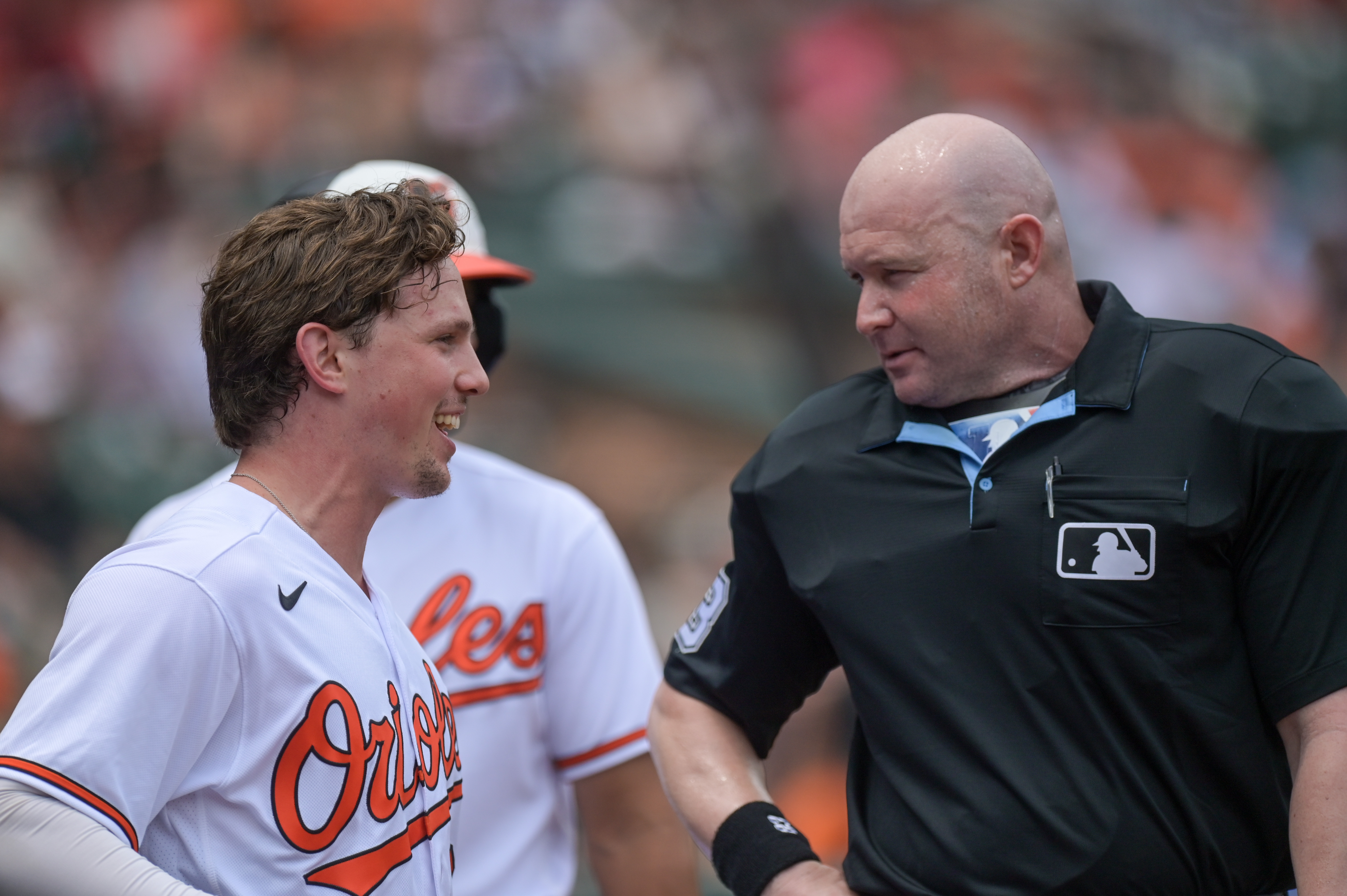 Orioles news: A successful debut by Westburg helps fuel an Orioles