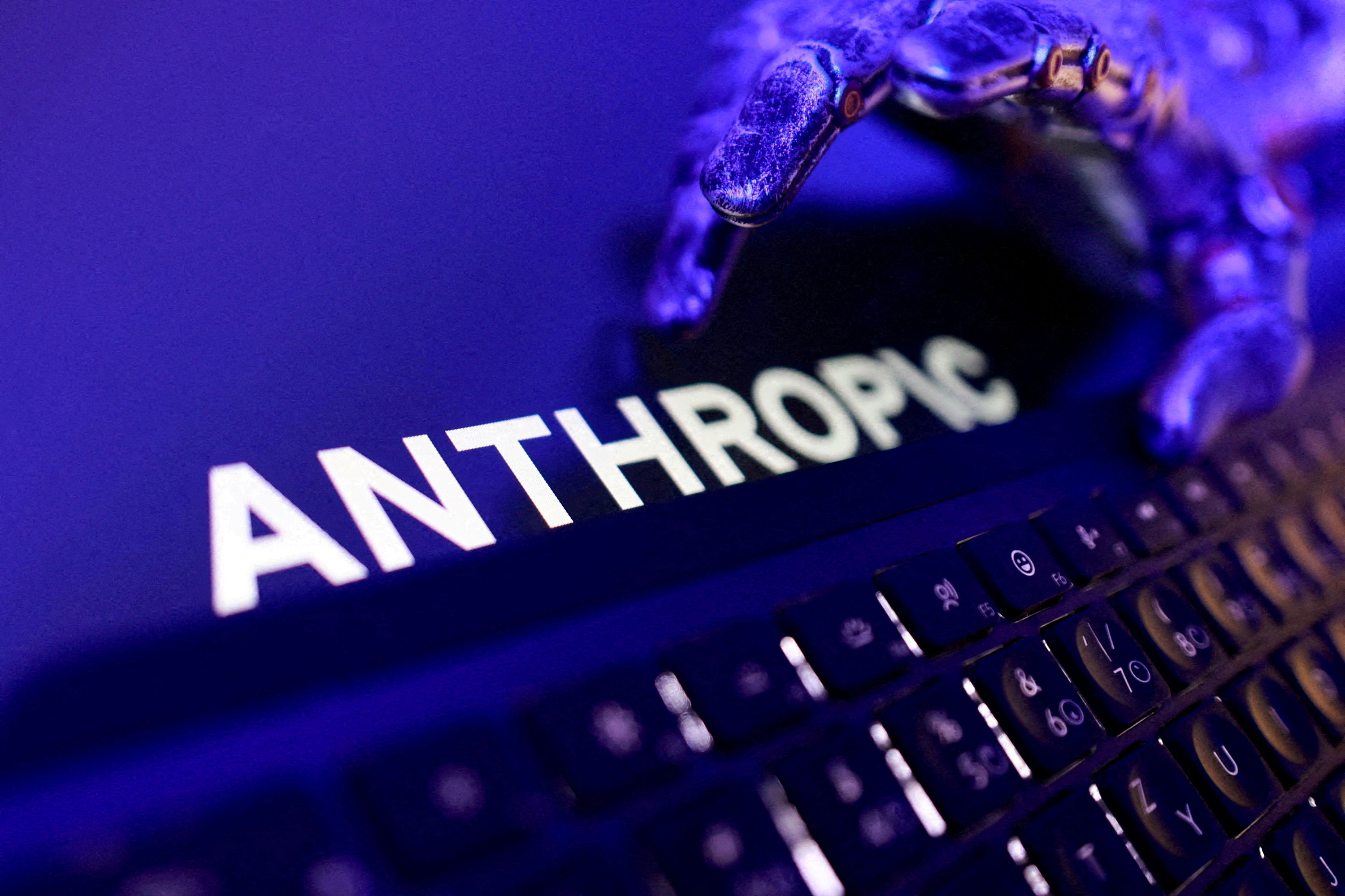 Anthropic in talks to buy Nvidia-backed Decart AI for about $6B as Claude maker preps for IPO