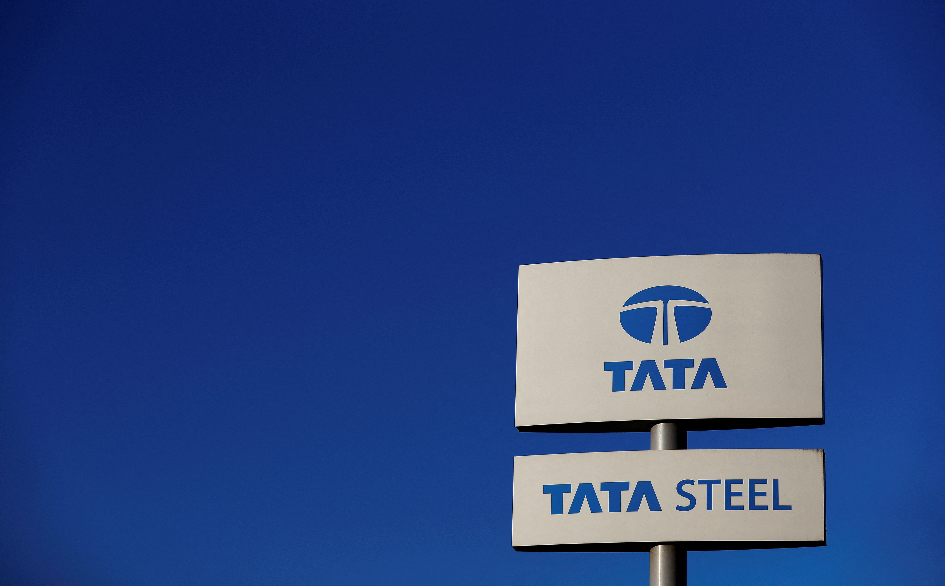 Emissions from Tata Steel's Dutch plant reduce life expectancy, research  shows