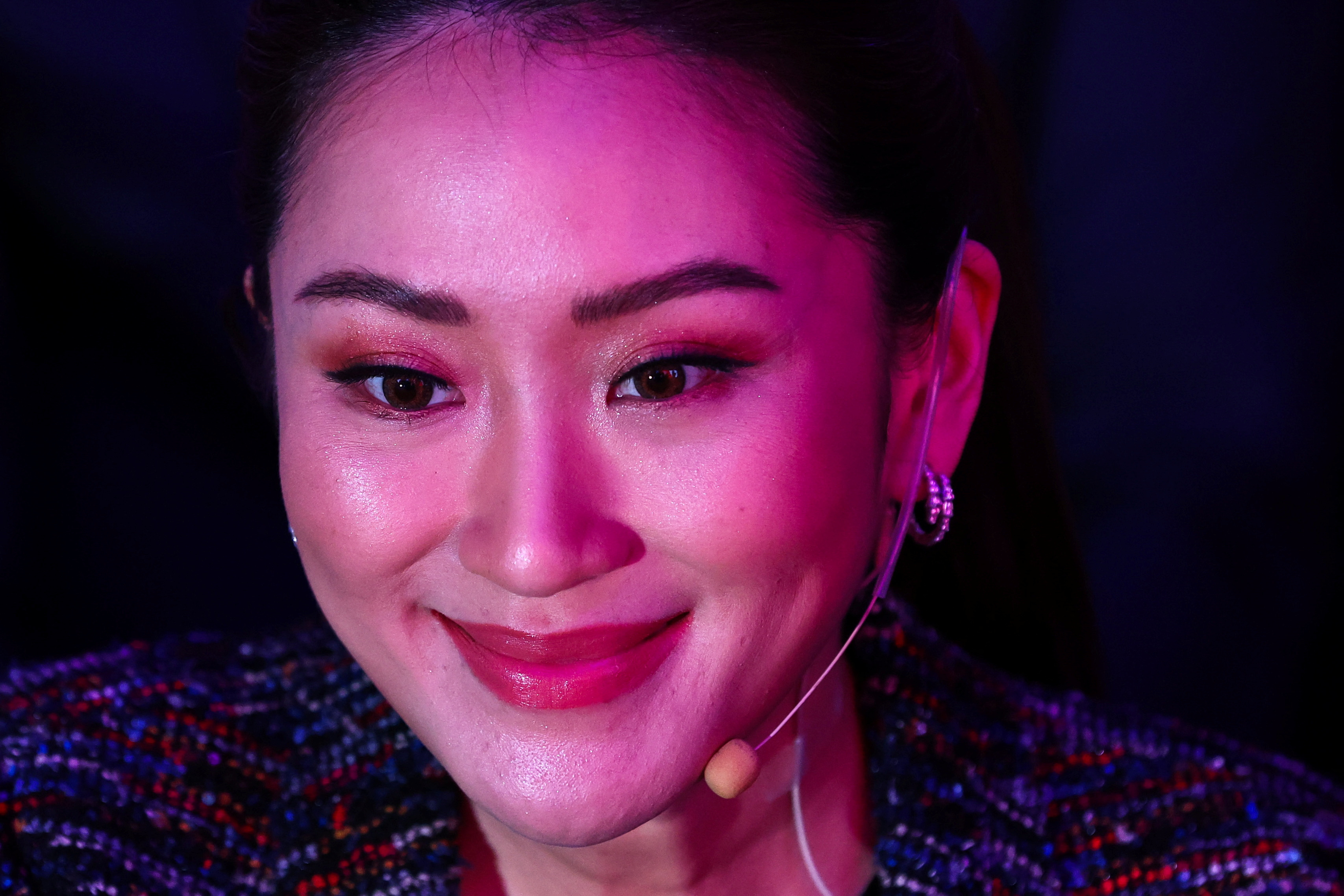 Paetongtarn Shinawatra, Daughter of ex Thai PM Thaksin extends pre-elections poll lead