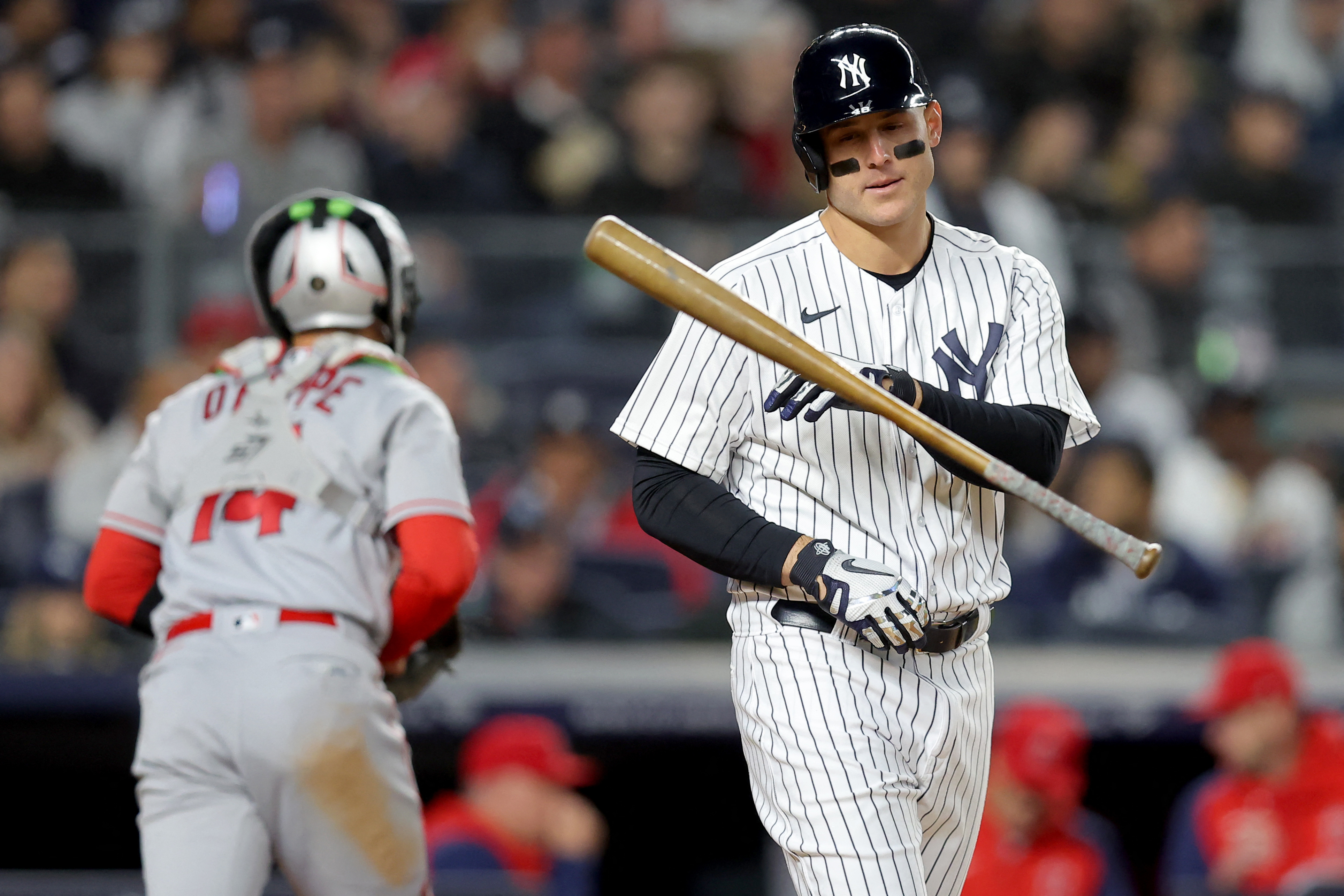 Shohei Ohtani homers as Angels dump Yankees