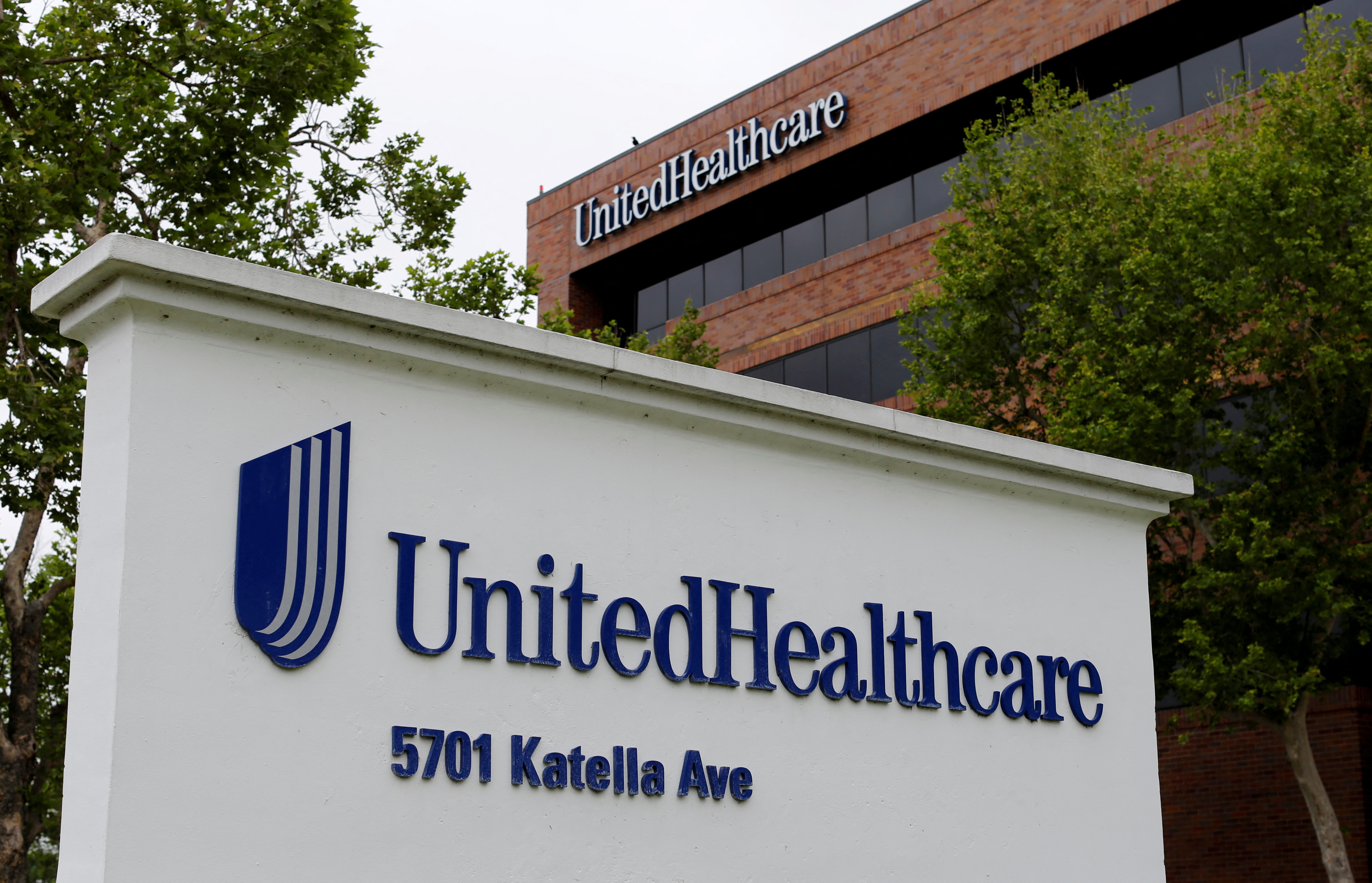 UnitedHealth tech unit's rivals say new, posthack customers are