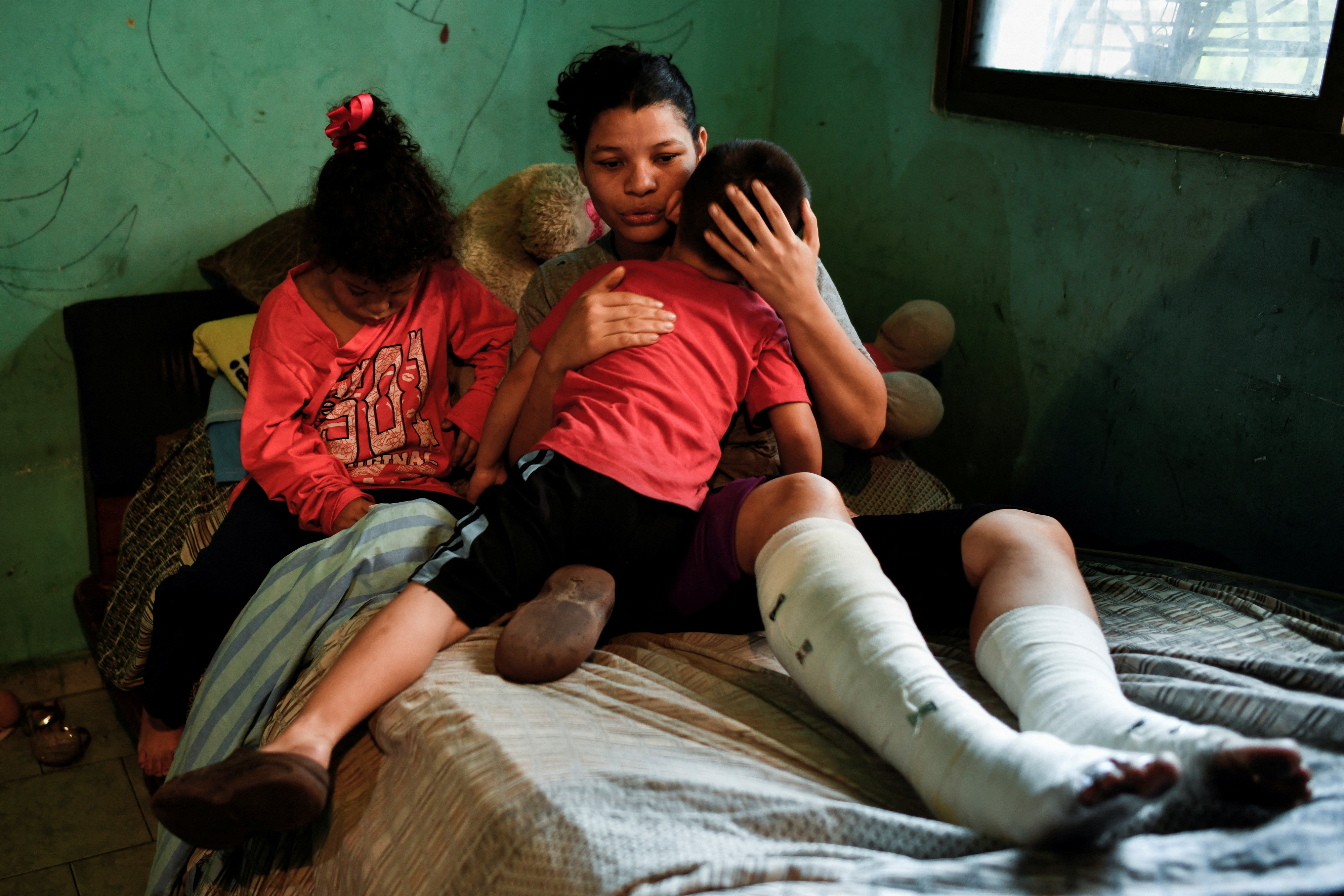 Lack of maintenance, old canisters send deadly gas explosions soaring in Venezuela