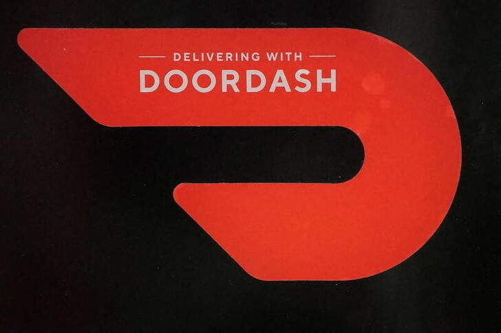 How DoorDash Works