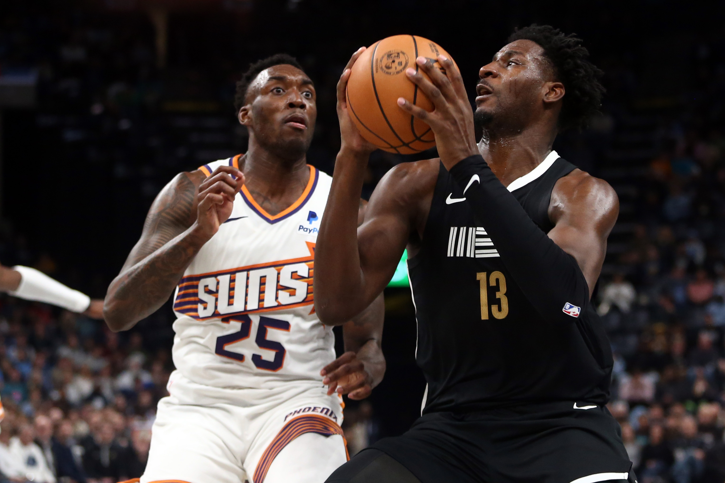 Devin Booker's 40 points propels Suns past Grizzlies Reuters