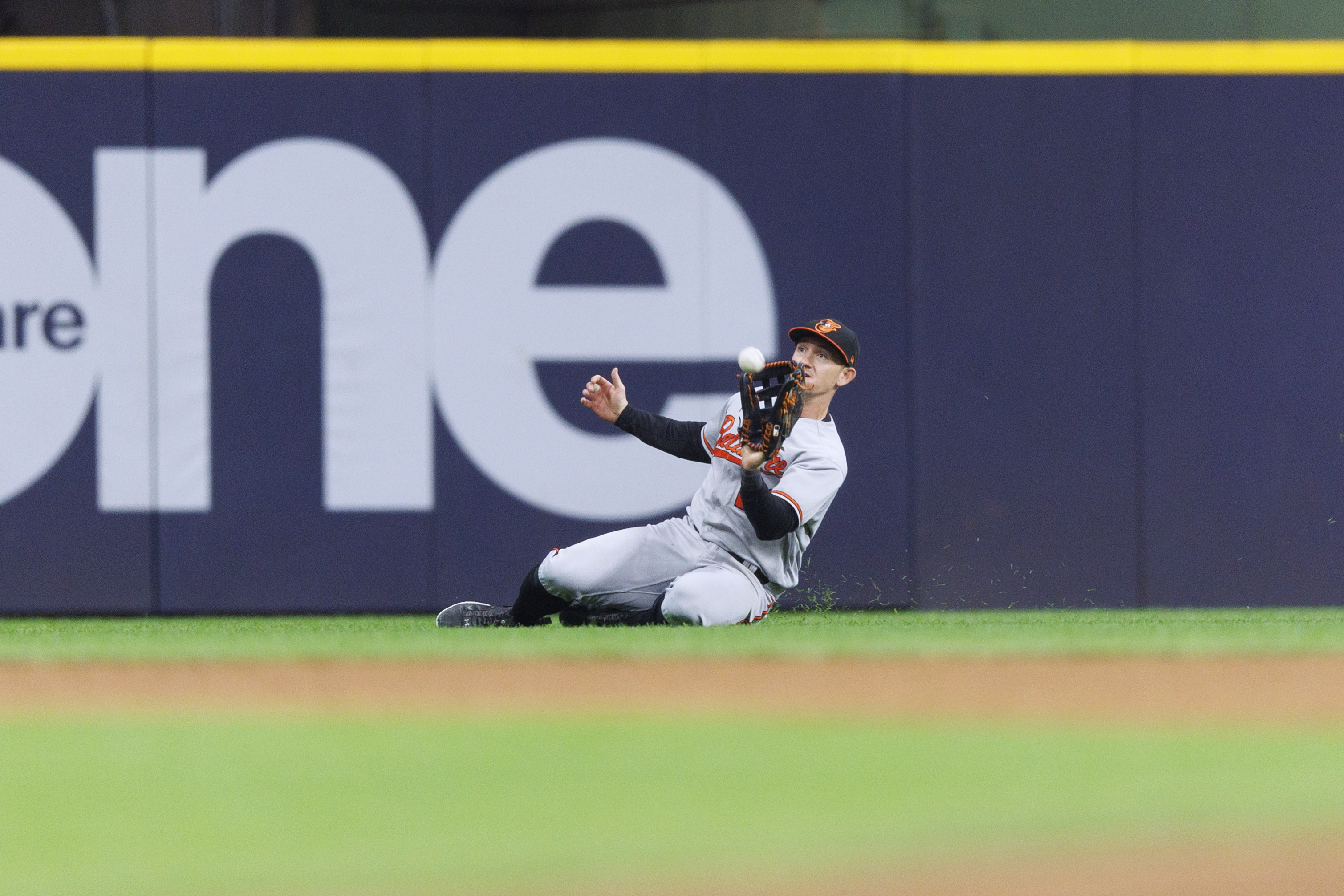 Brewers rookie Joey Wiemer's game-winning hit beats Orioles