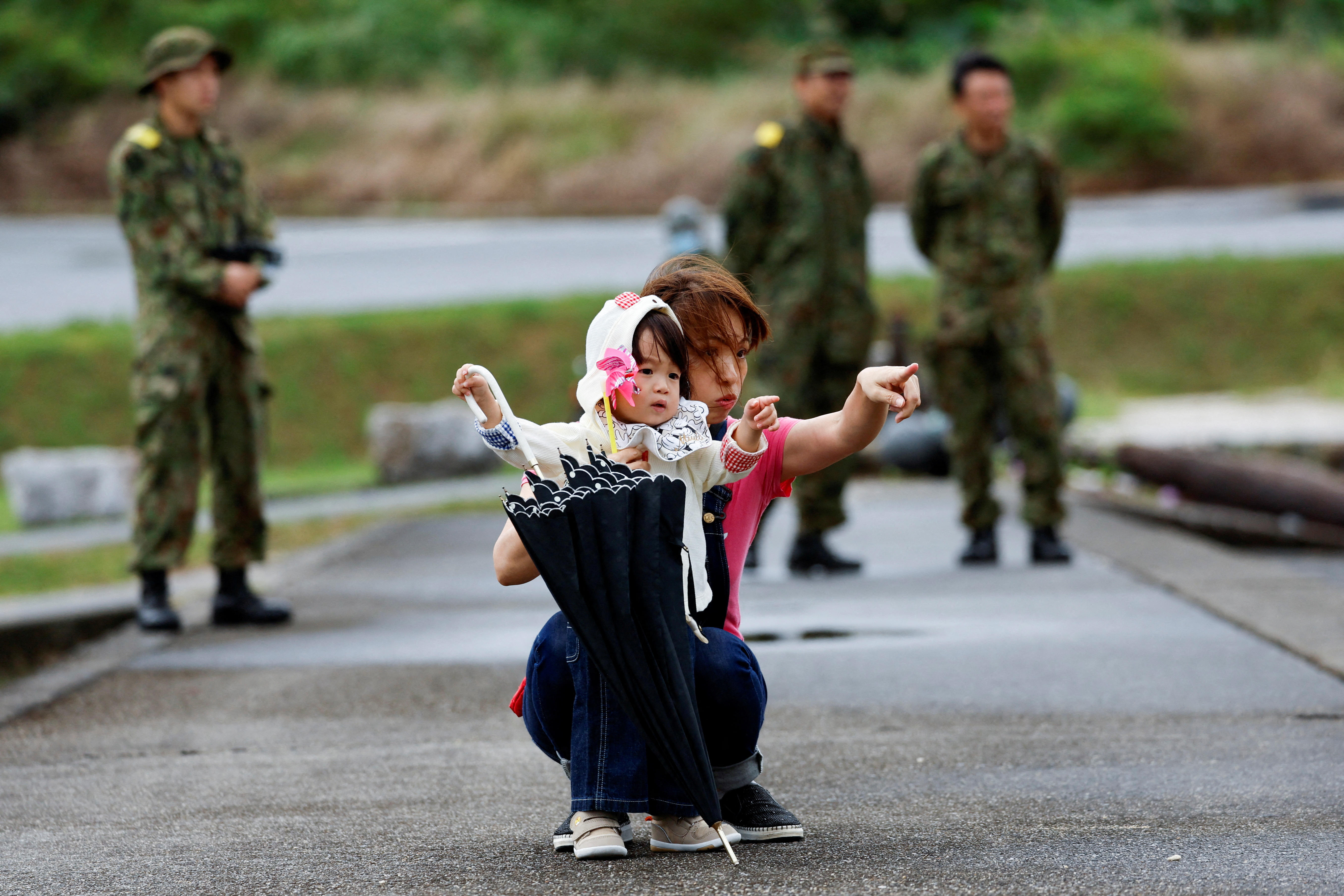 U.S. approves $300 million support for Taiwan's tactical information systems