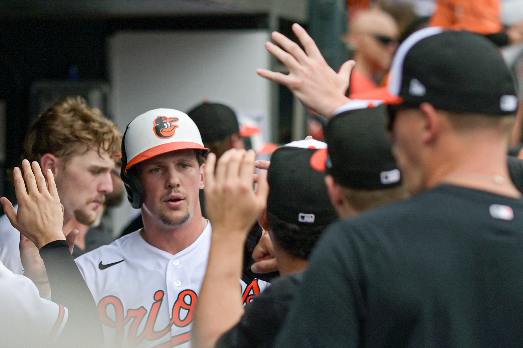 Orioles benefit from late rally to top Twins, end skid | Reuters