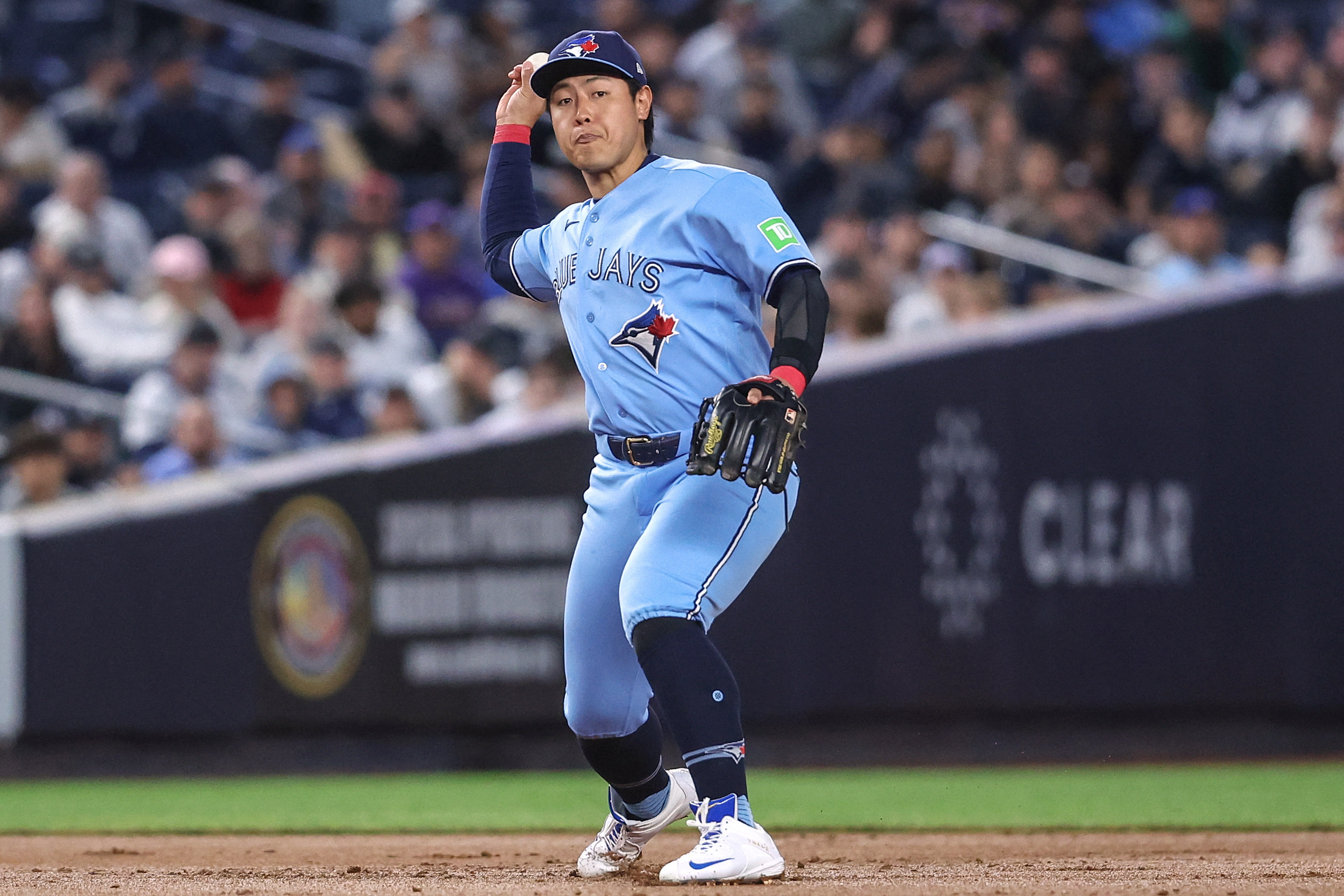 MLB＝ダルビッシュが実戦形式登板、「目標は韓国」と開幕に照準