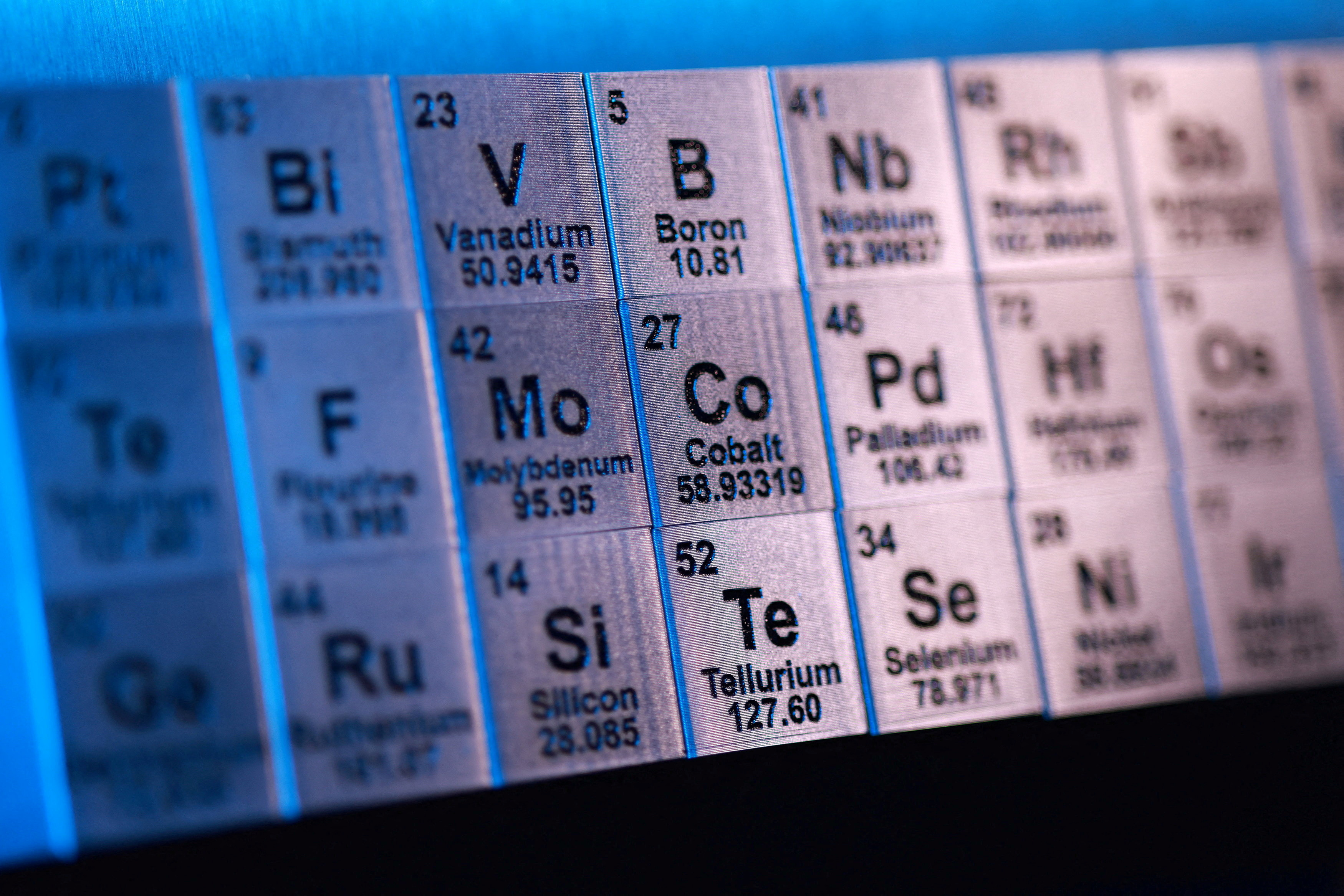 Japan's Sojitz to expand Australian rare earth imports as partner