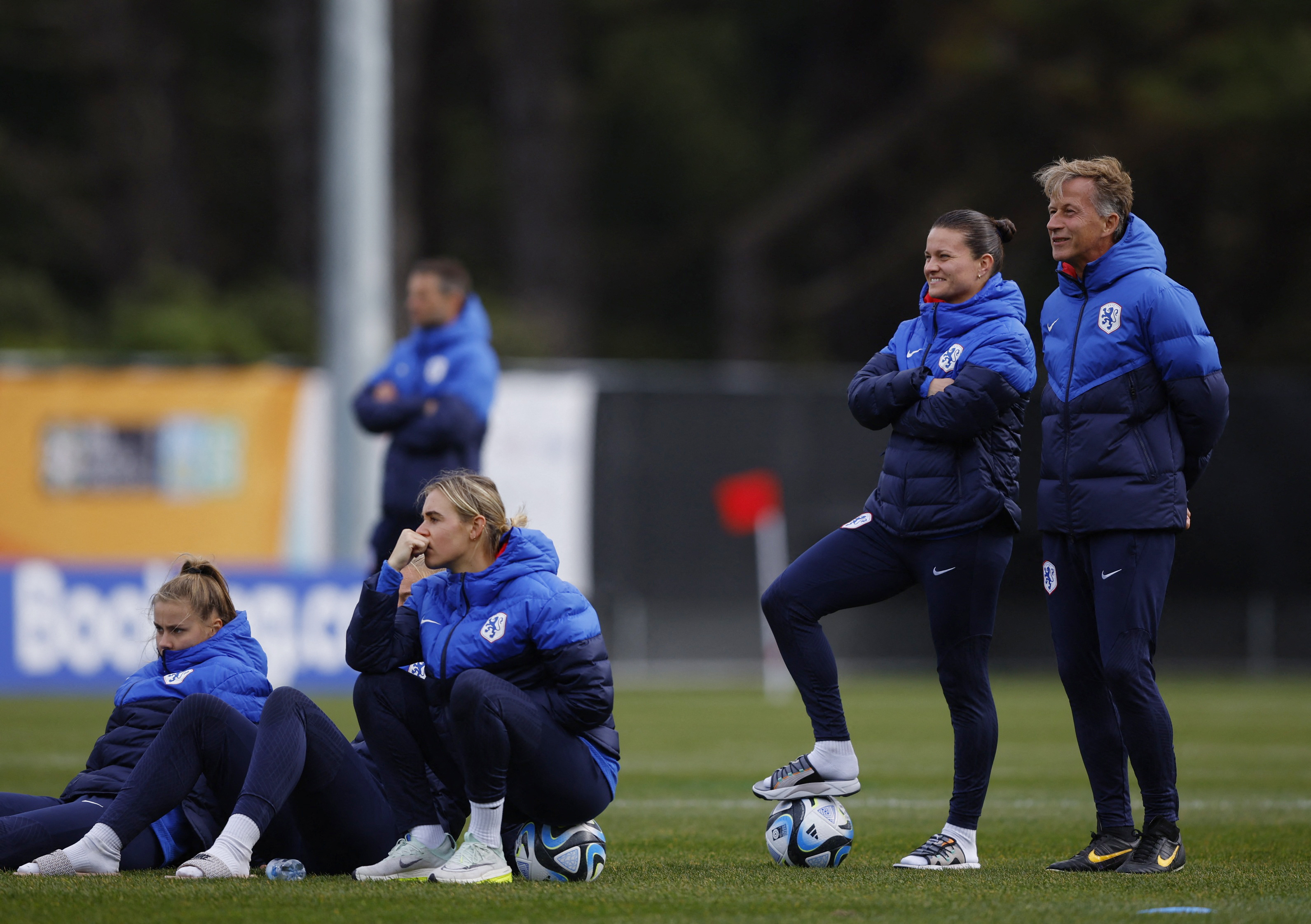 Japan blooms just at the right time as the Nadeshiko looks to make new  history at Women's World Cup