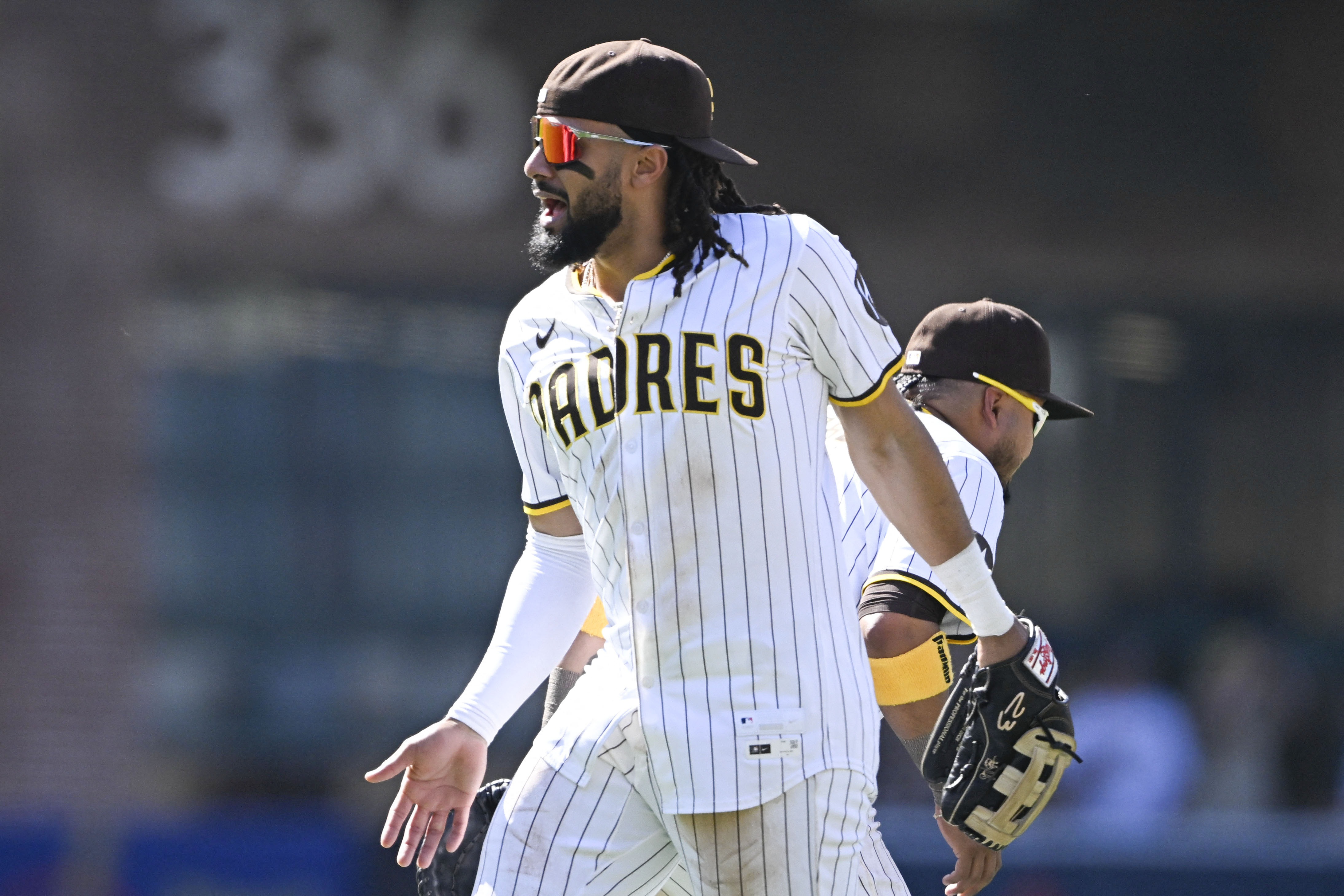 H*u様 (貴重！)【マクファーレン】Fernando Tatis Jr. フィ H*u様 (貴重！)【マクファーレン】Fernando Tatis Jr. フィ