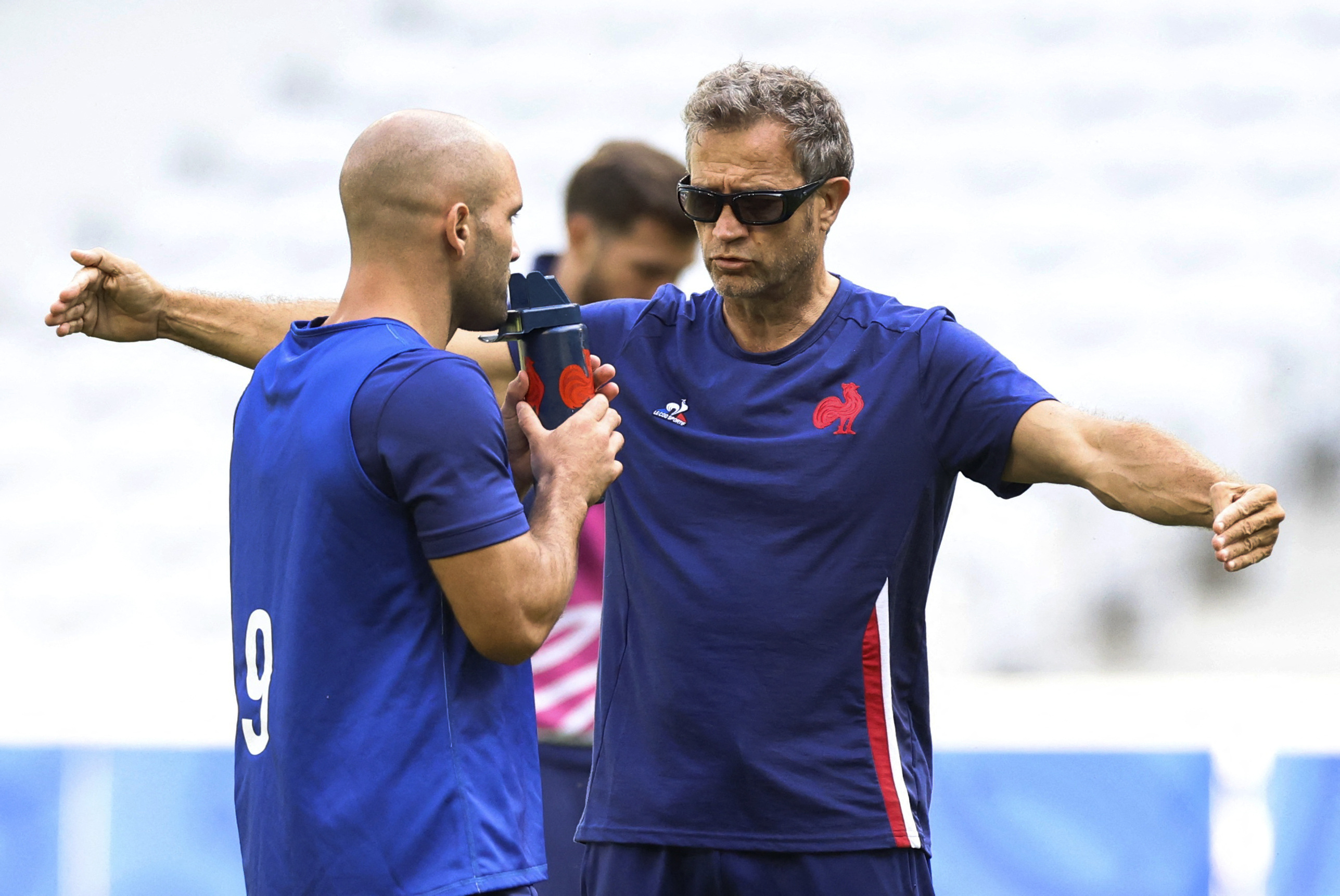 France National Football Team Shirts