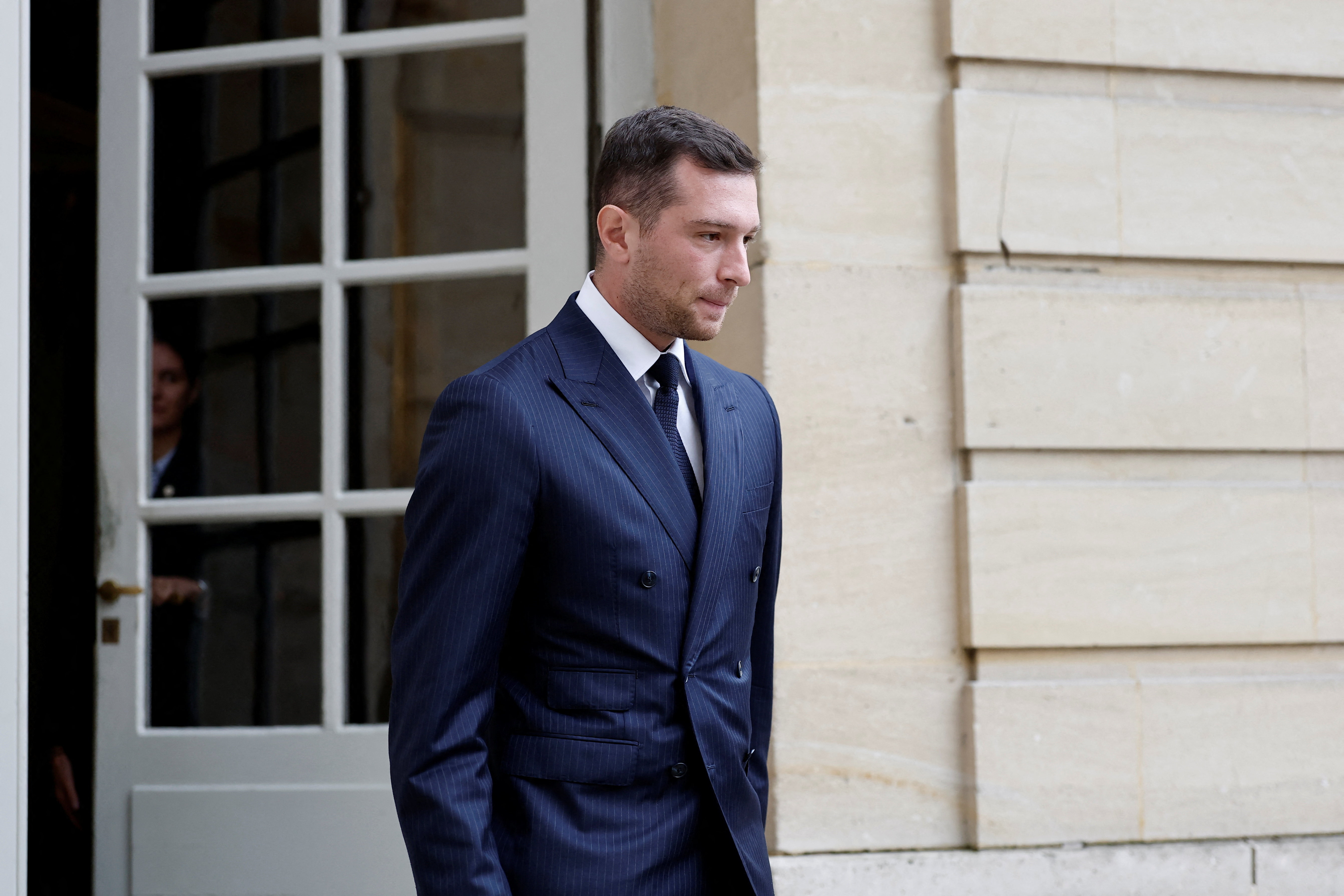 France's far-right RN urges snap elections | Reuters