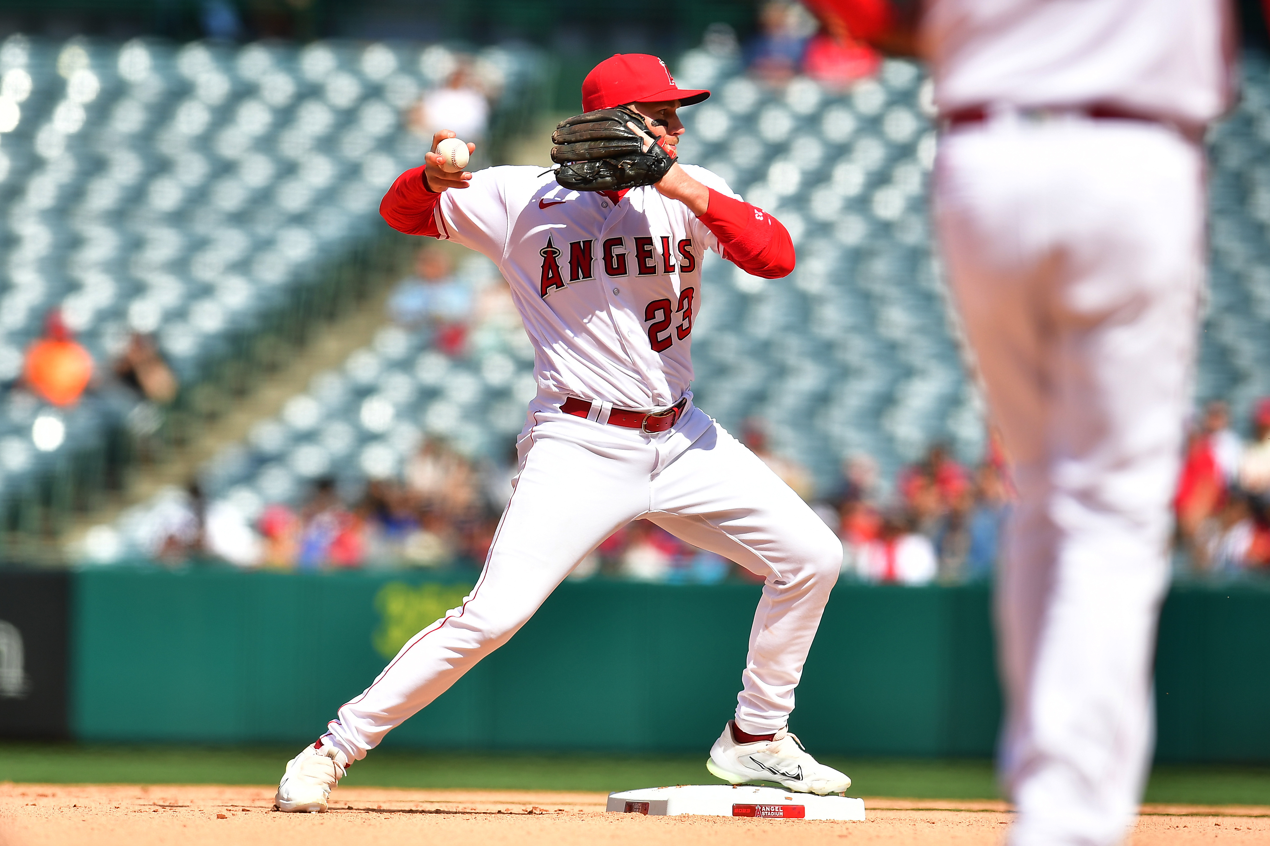 Houston Astros: Cristian Javier puts an oh-fer on Trout, Ohtani