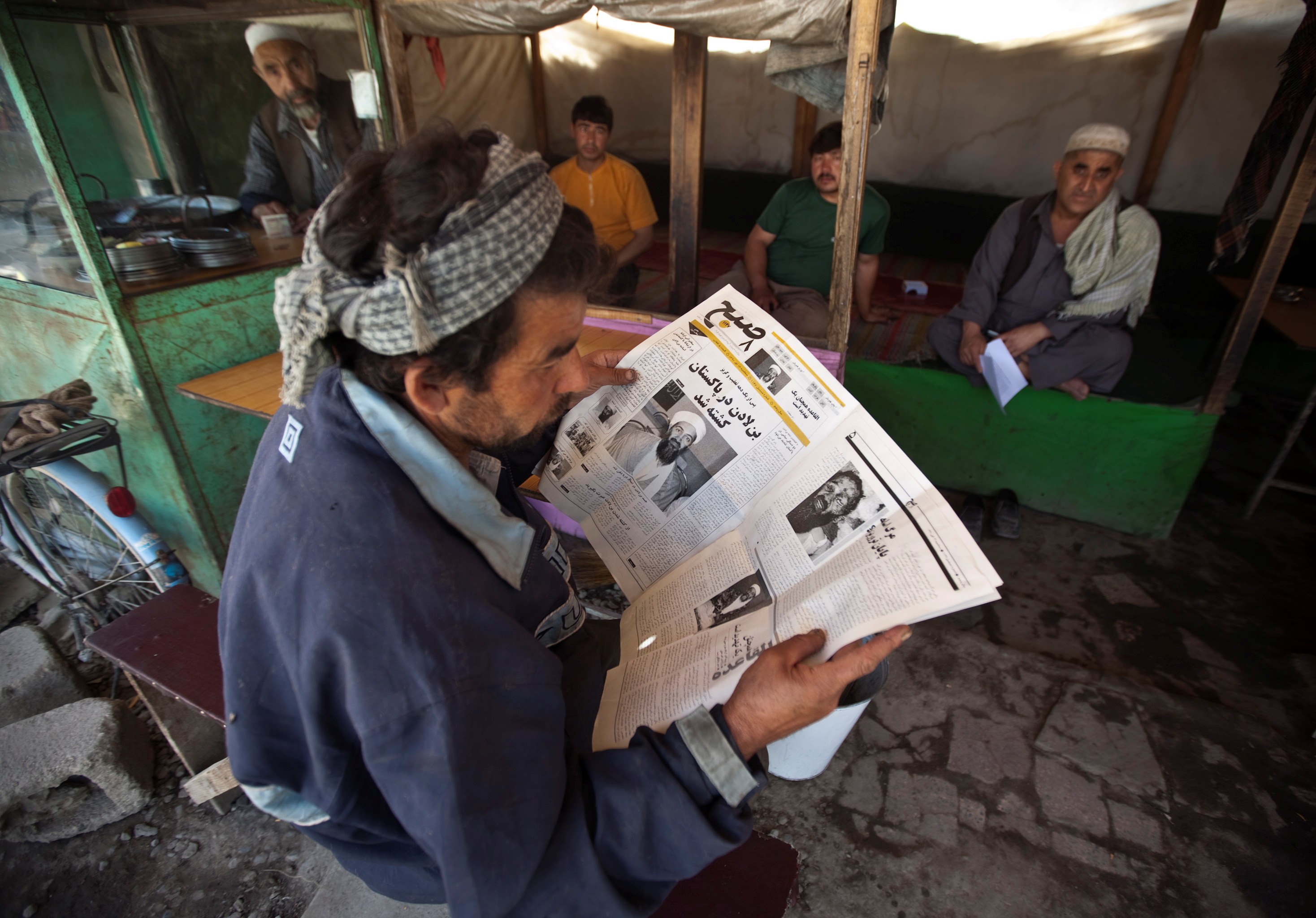 Analysis Despite Taliban Assurances World Frets Again About Afghan Militant Havens Reuters