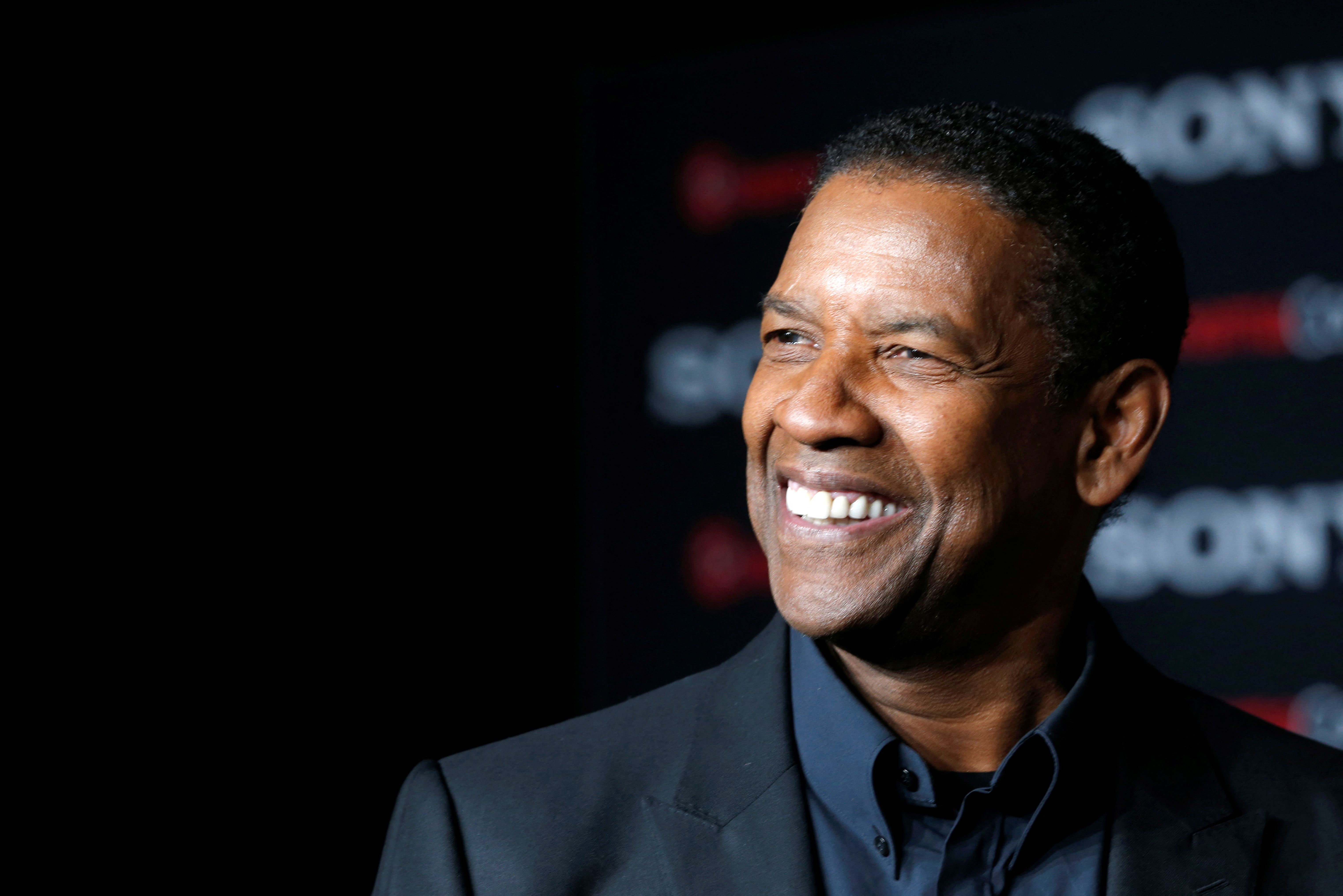 TIFF 2024 Denzel Washington and sons bring haunting family drama to screen  | Reuters