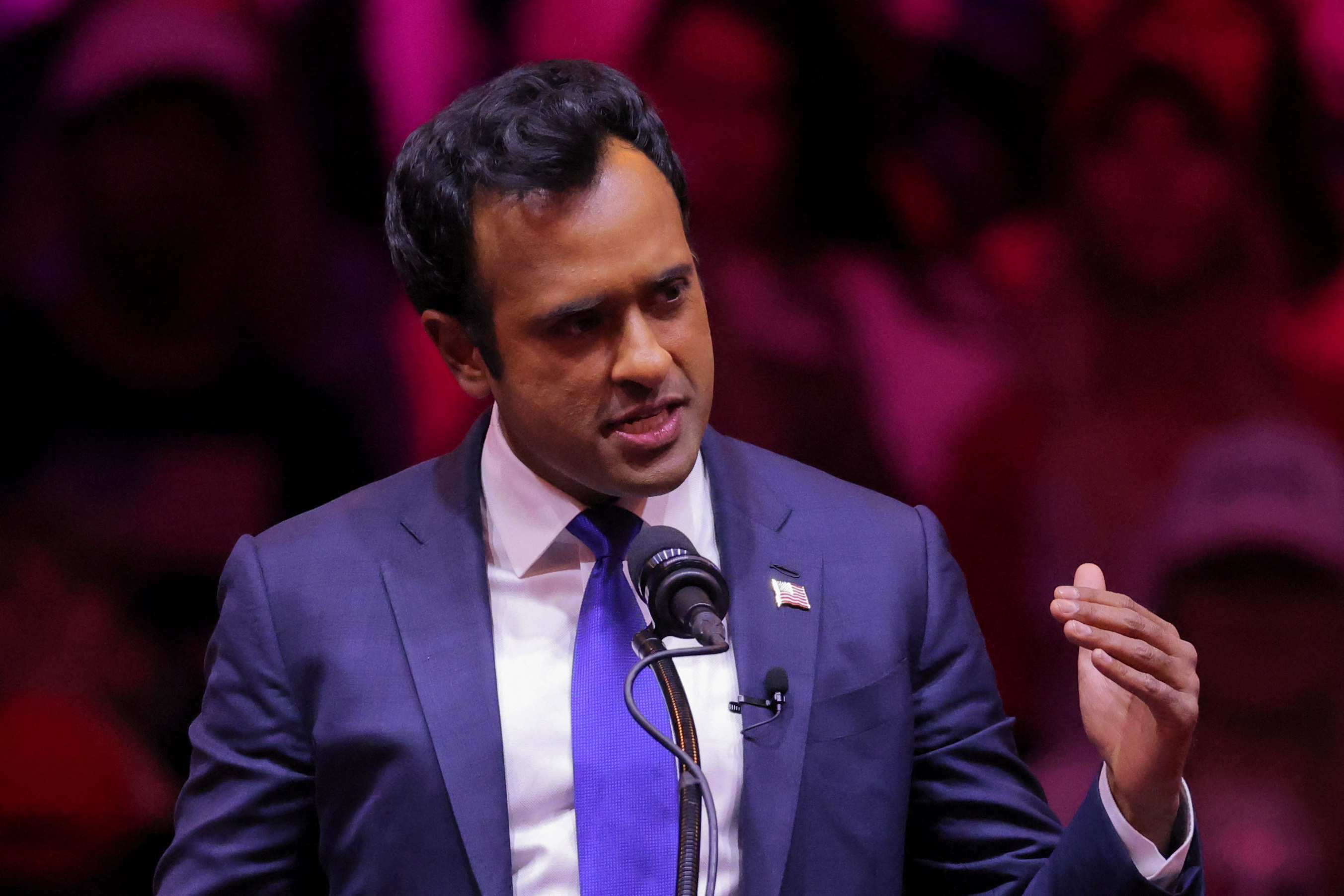 Who will Trump pick as regulators? Here are the contenders Reuters