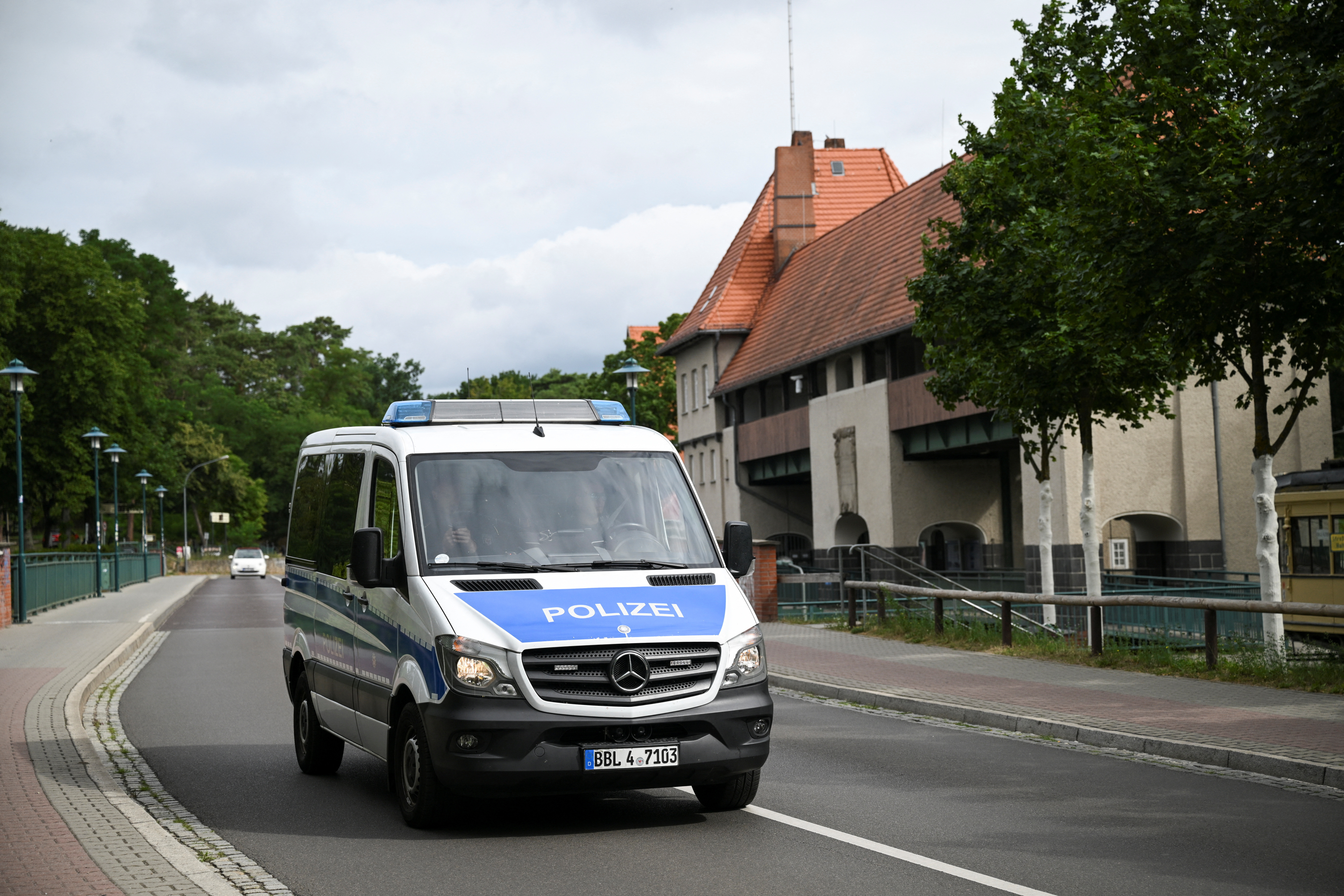 Wagner Group Trains Belarusian Special Forces near Poland, Raising Border Tensions