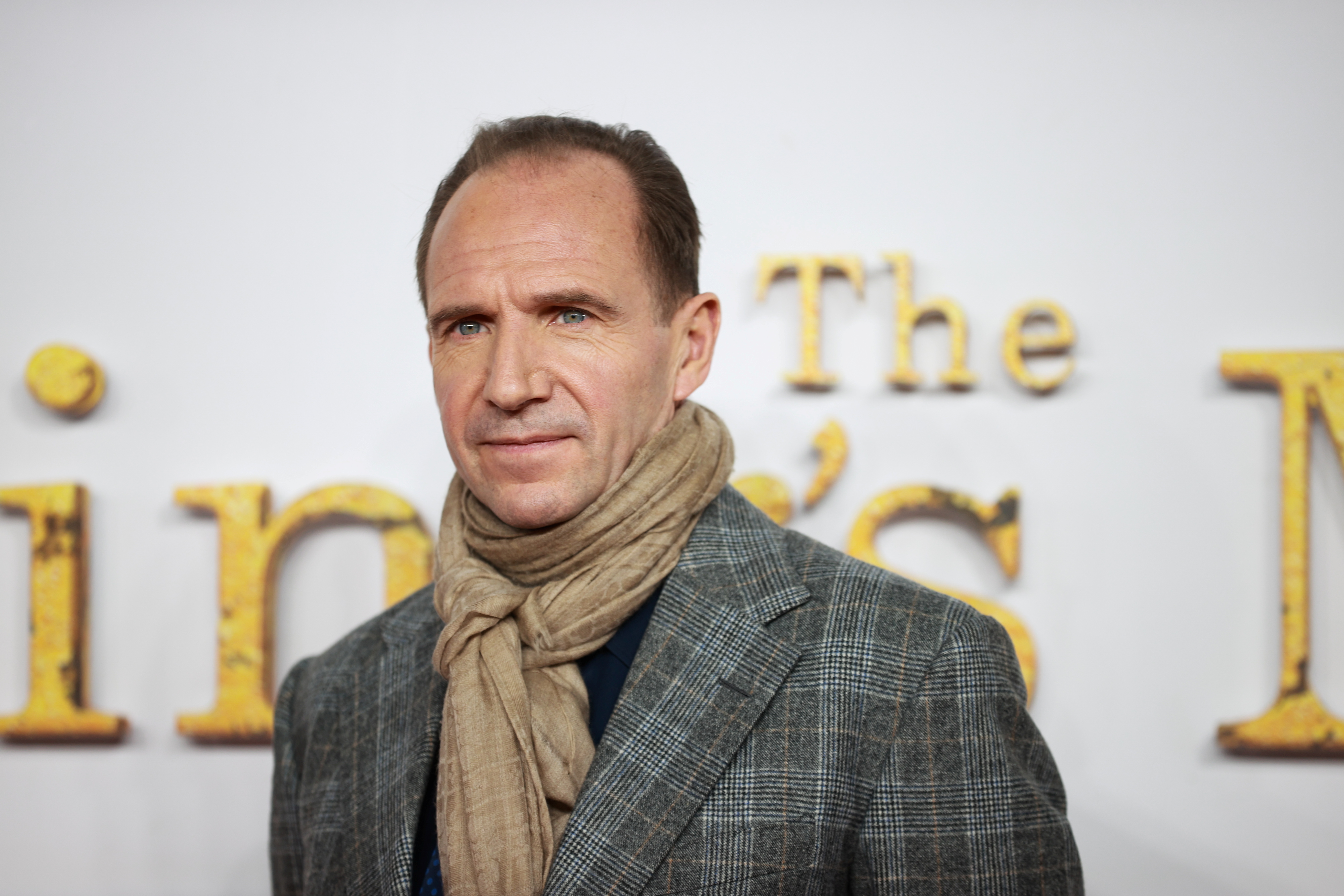 The Menu Trailer: Ralph Fiennes Turns Fine Dining into a Nightmare