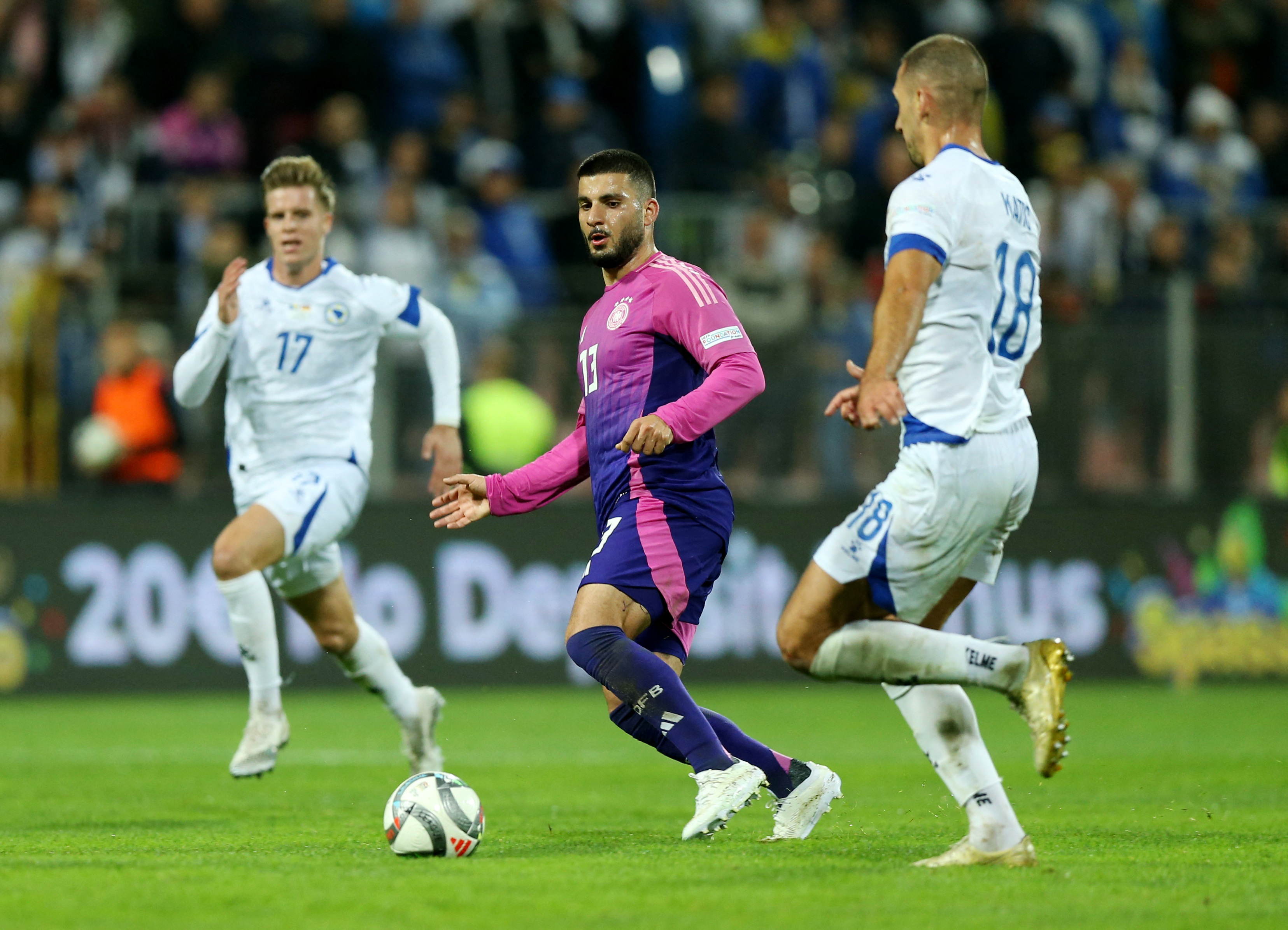 UEFA Nations League