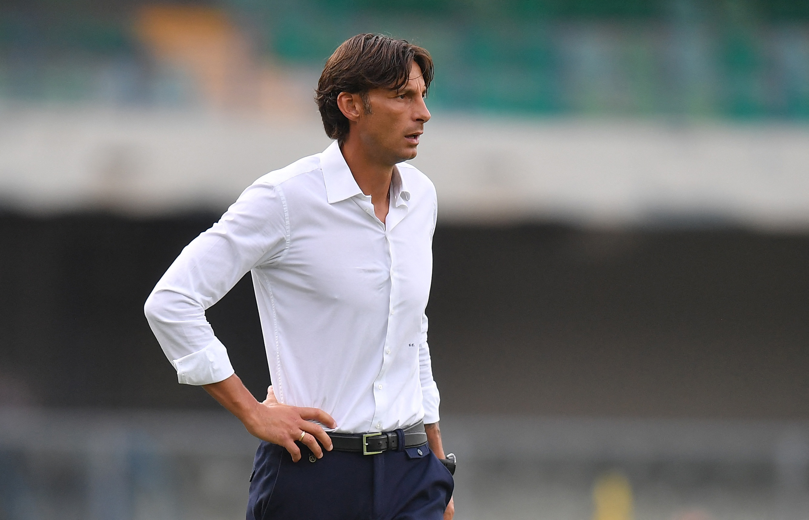 サッカー＝セリエＡのウディネーゼ、チョッフィ新監督が就任 | ロイター