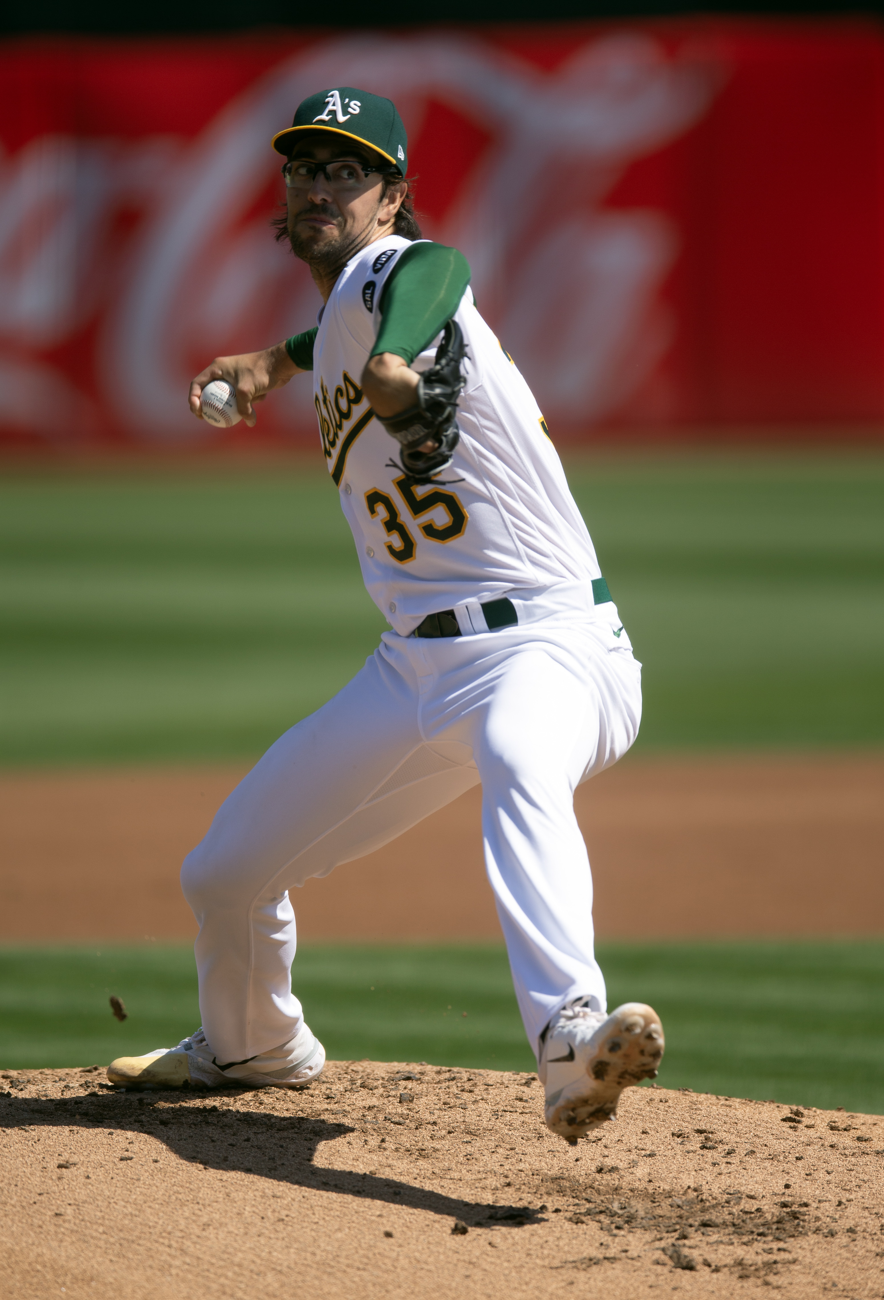 Detroit Tigers may be interested in Oakland Athletics starting pitchers