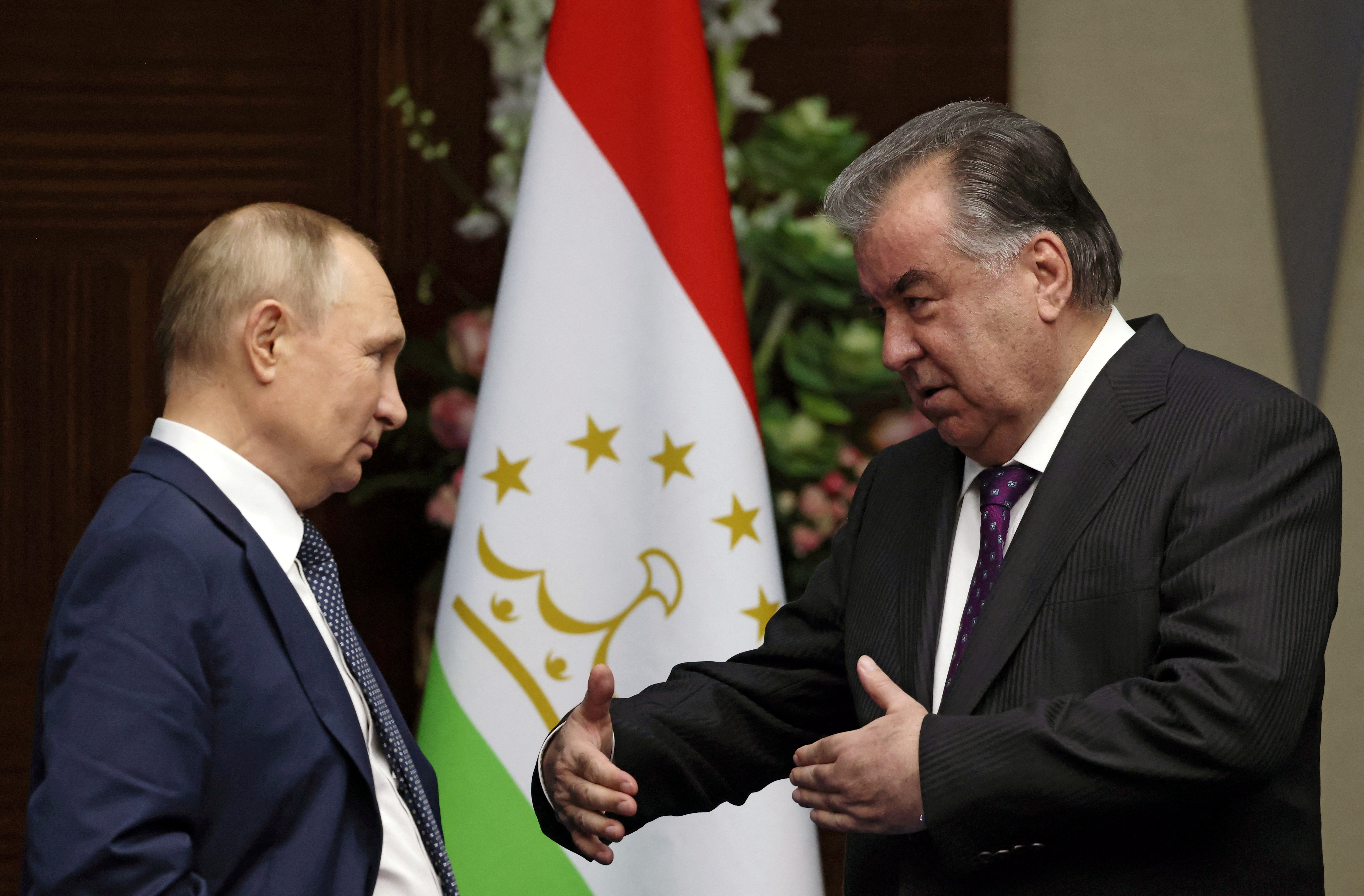 CICA summit in Astana