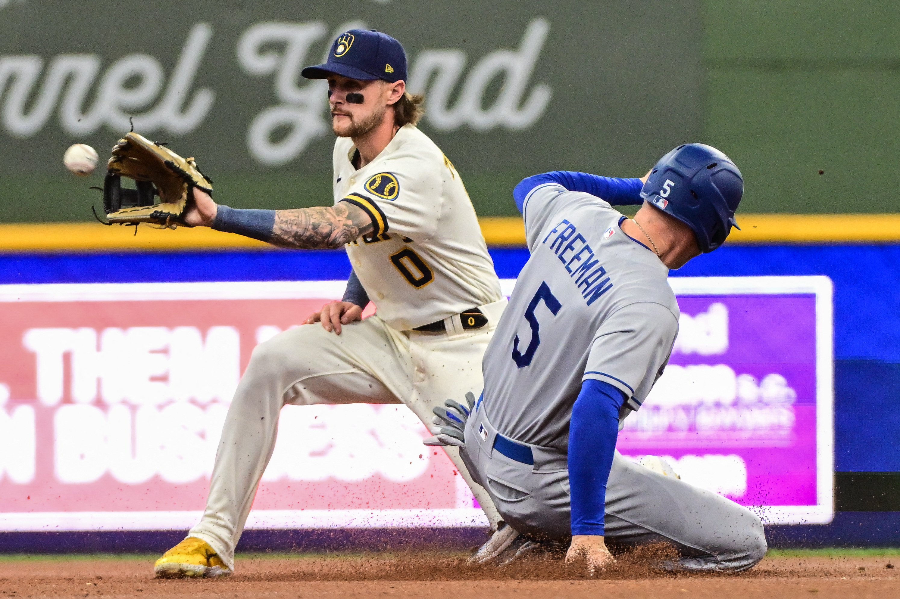 Will Smith Dodgers catcher praises bullpen after Noah Syndergaard exited  game vs Brewers