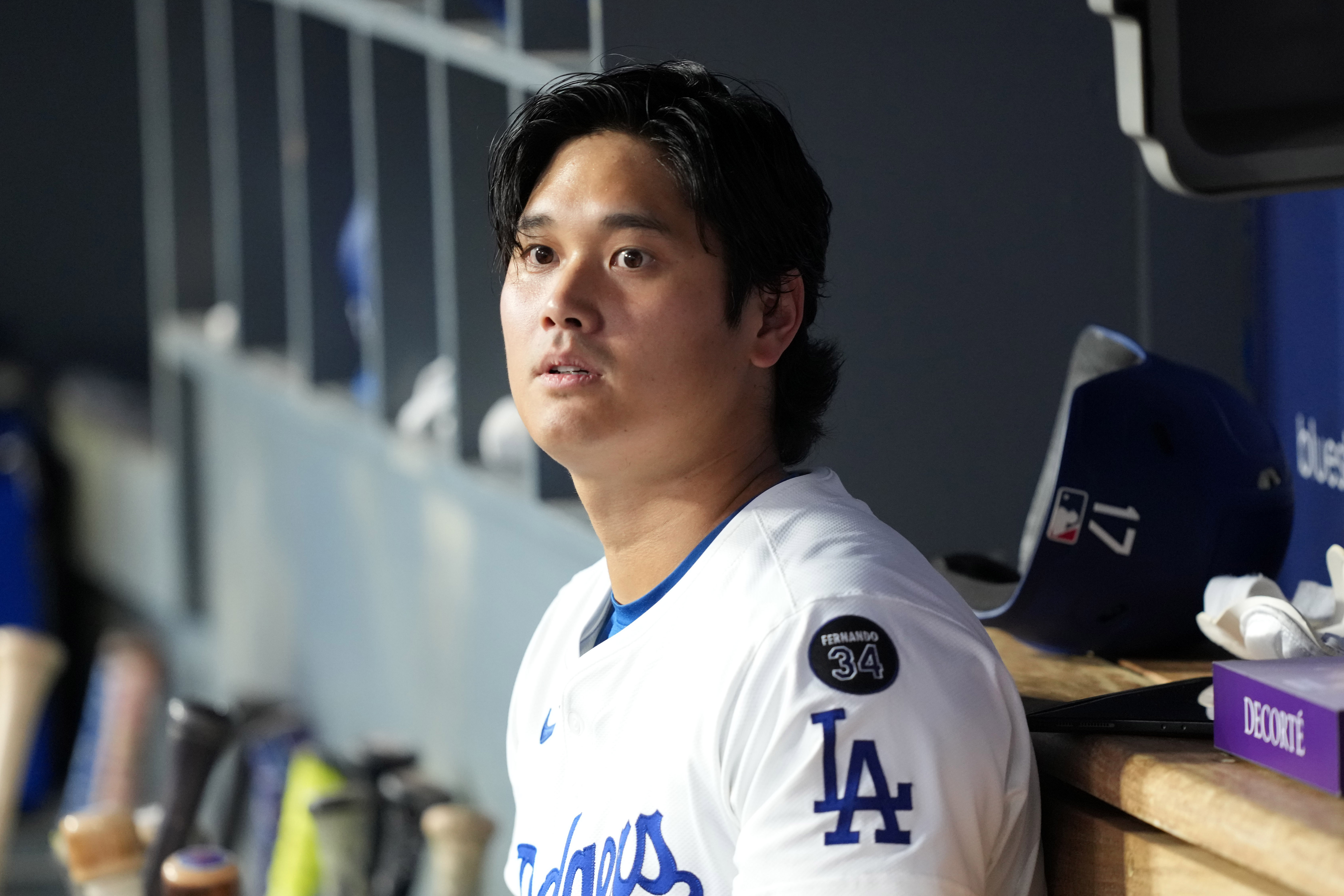 MLB＝吉田が2安打1打点、大谷1安打 今永は7敗目 | ロイター