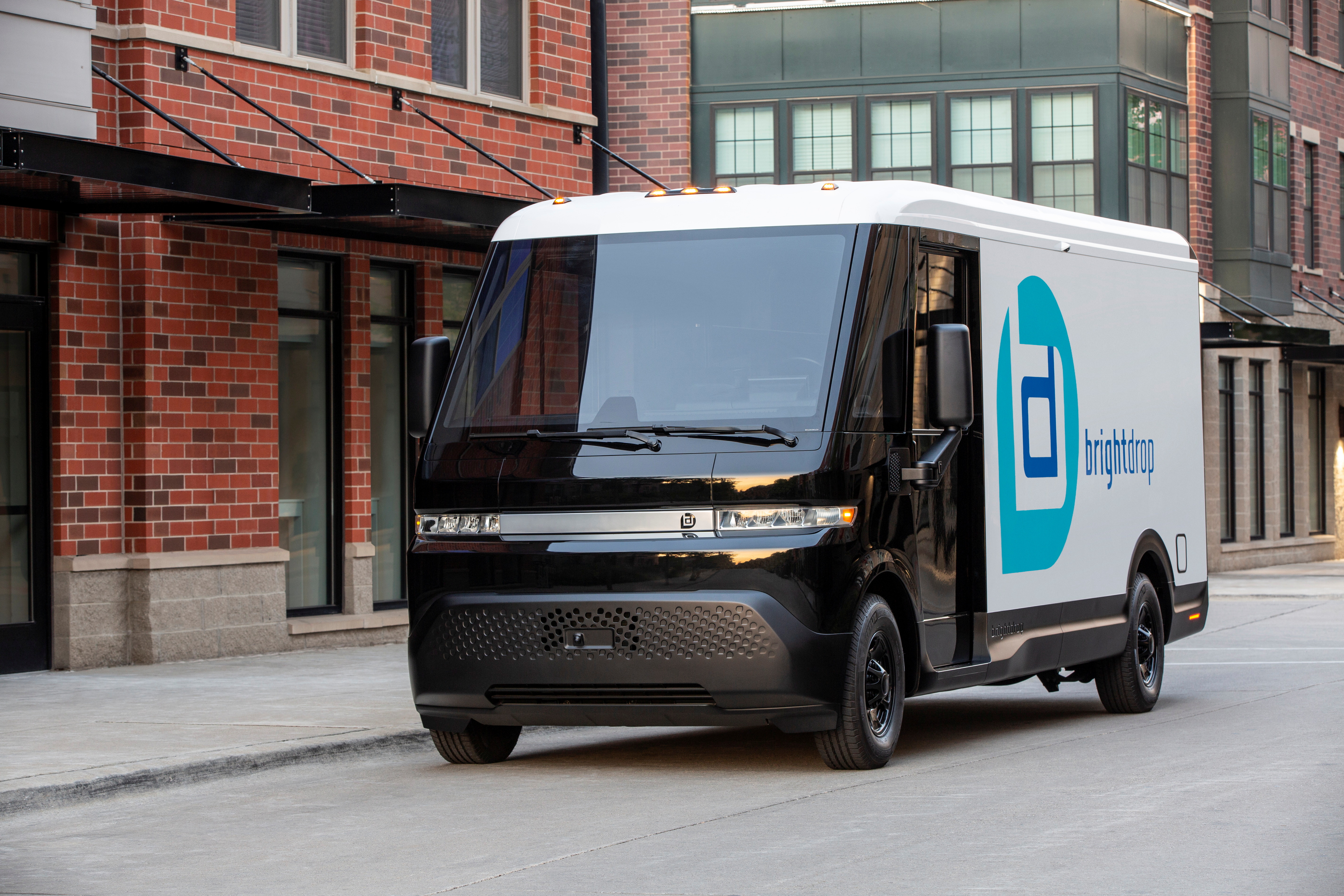 GM's commercial EV unit expands vehicle lineup, adds customer