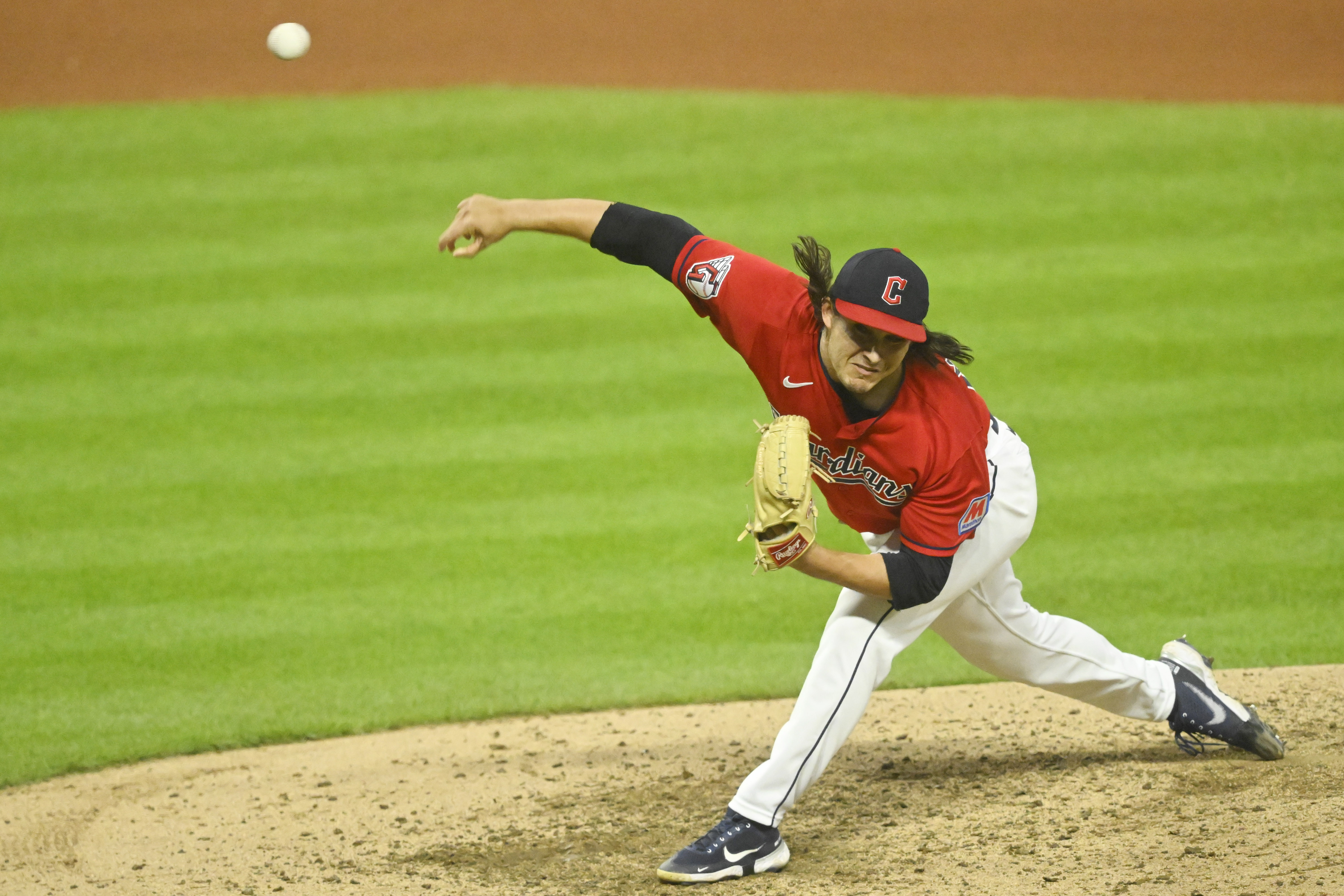 Kevin Gausman shines as Blue Jays blank Guardians